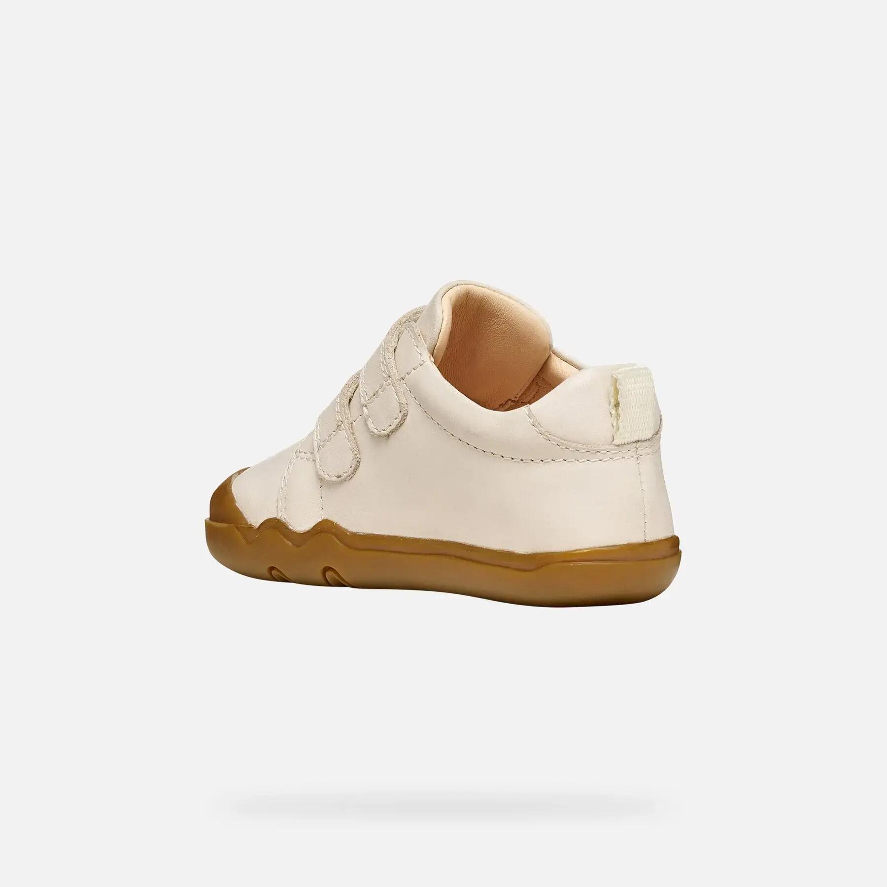 Scarpe bambino Geox Steppieup 4/6