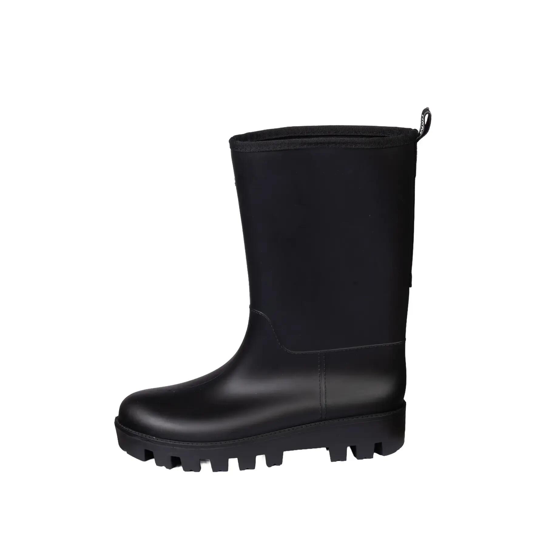 Buty przeciwdeszczowe HKM Jenna 2/5