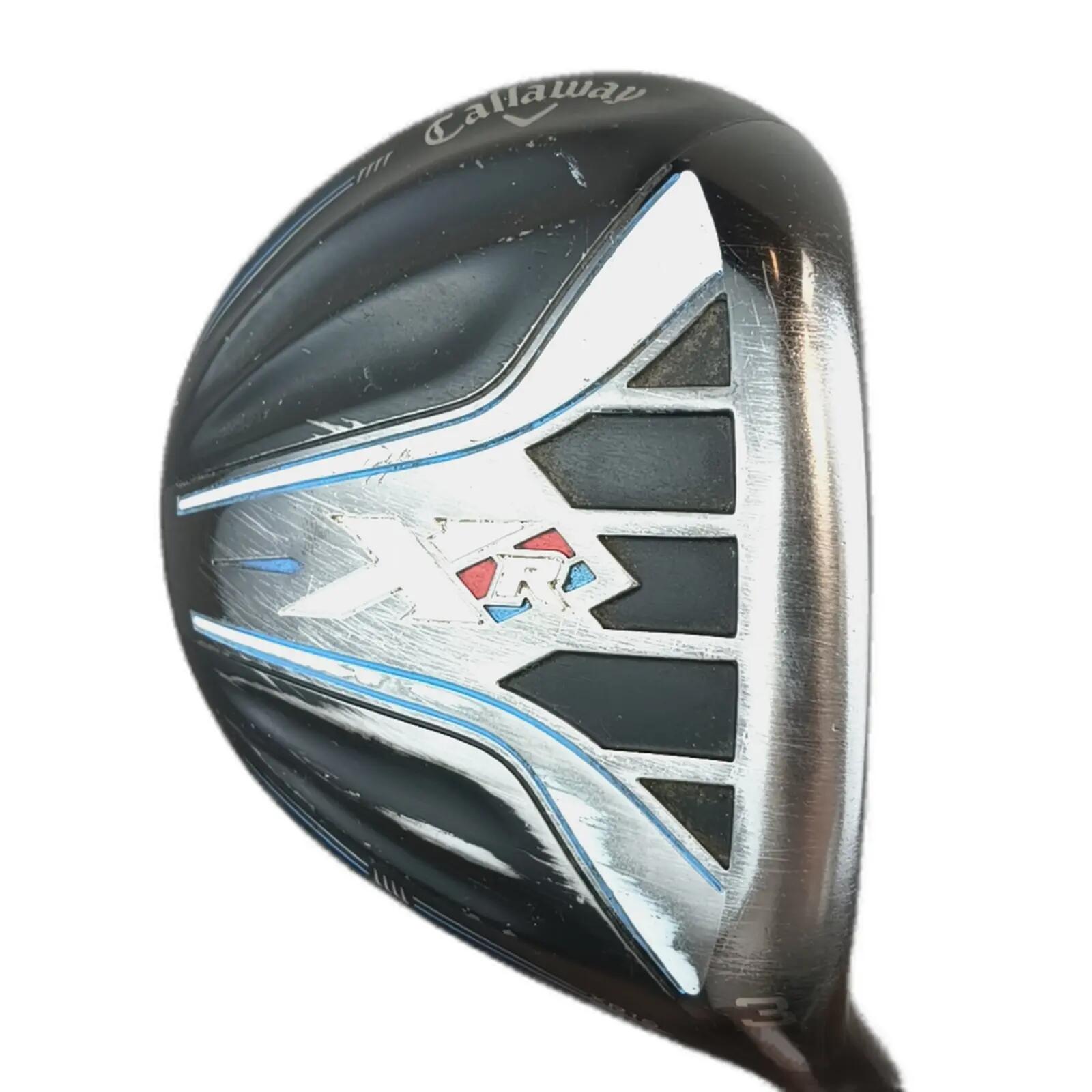 CALLAWAY picture