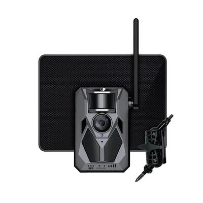 Caméra apex pro nordic gamekeeper