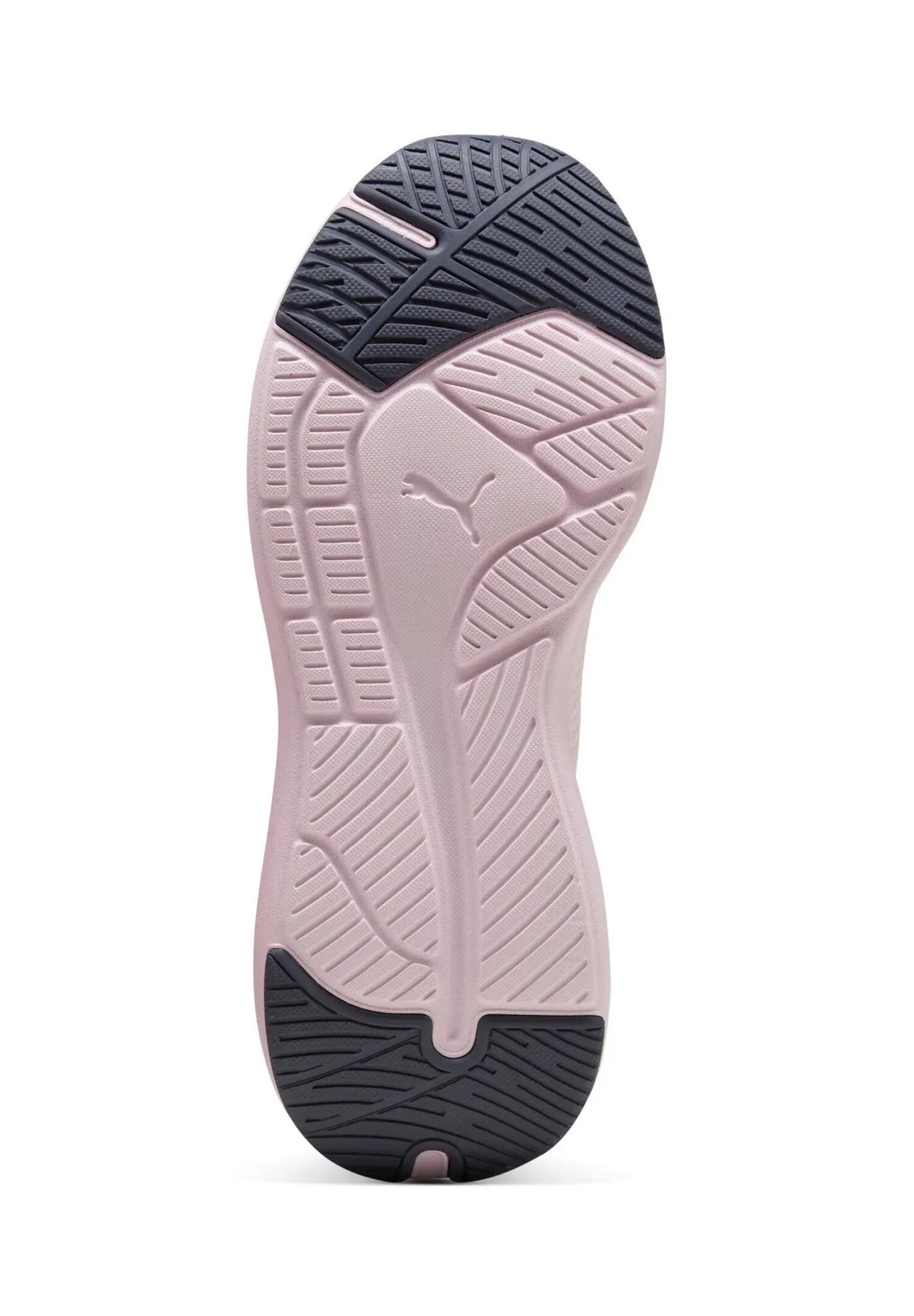 Puma Damen Softride Symmetry Fuzion Wns 310460 Pink-Mauve-Misty Pink 3/6