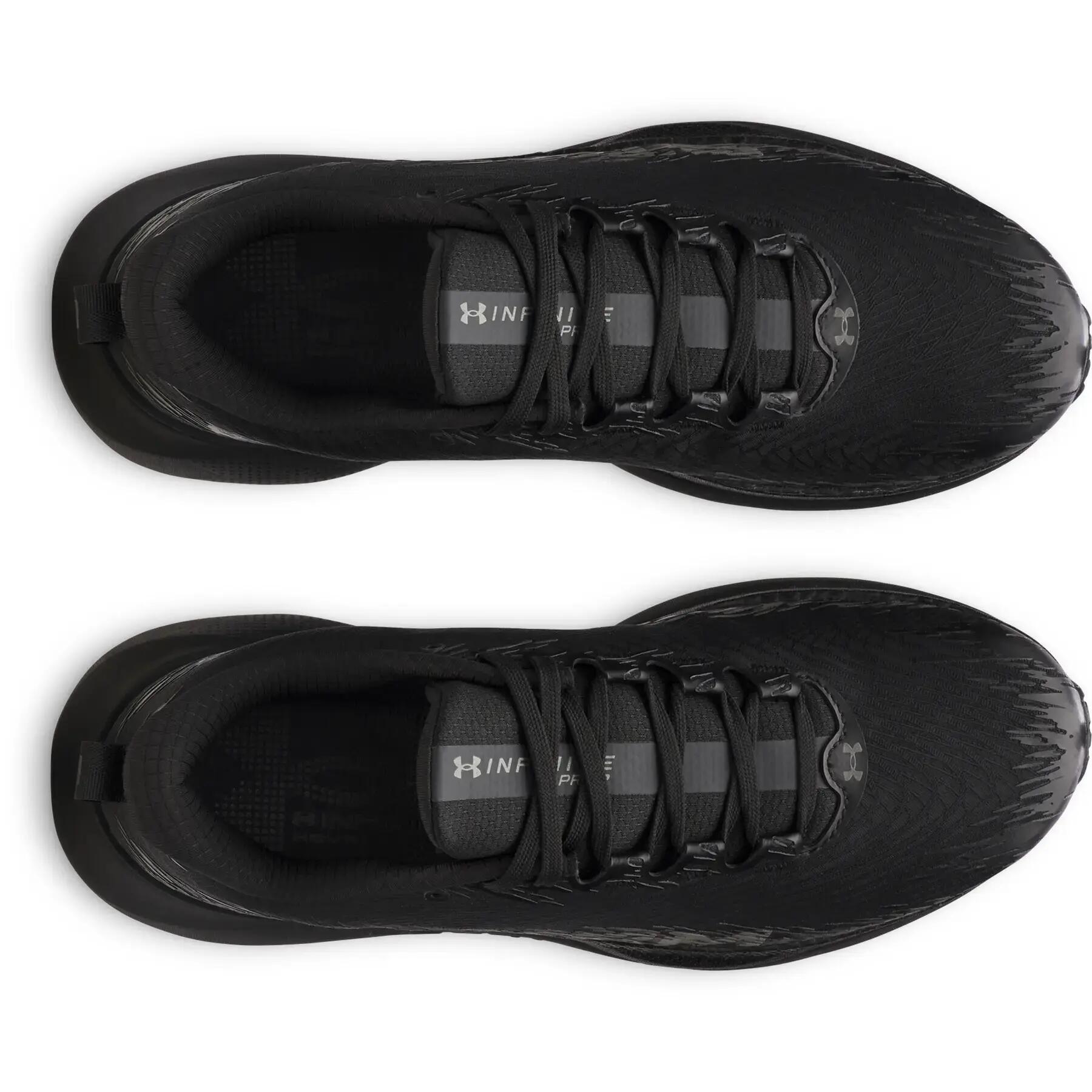 Zapatillas de running Under Armour Infinite Pro 2 Storm 4/5