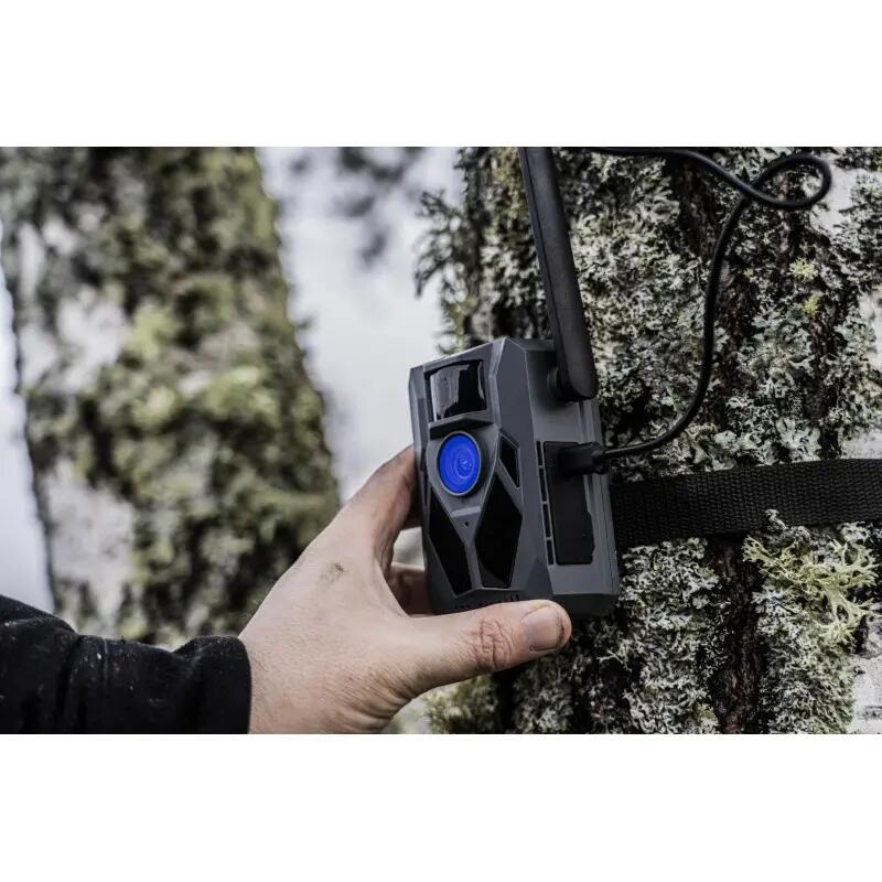 Caméra Apex PRO NORDIC GAMEKEEPER 3/3