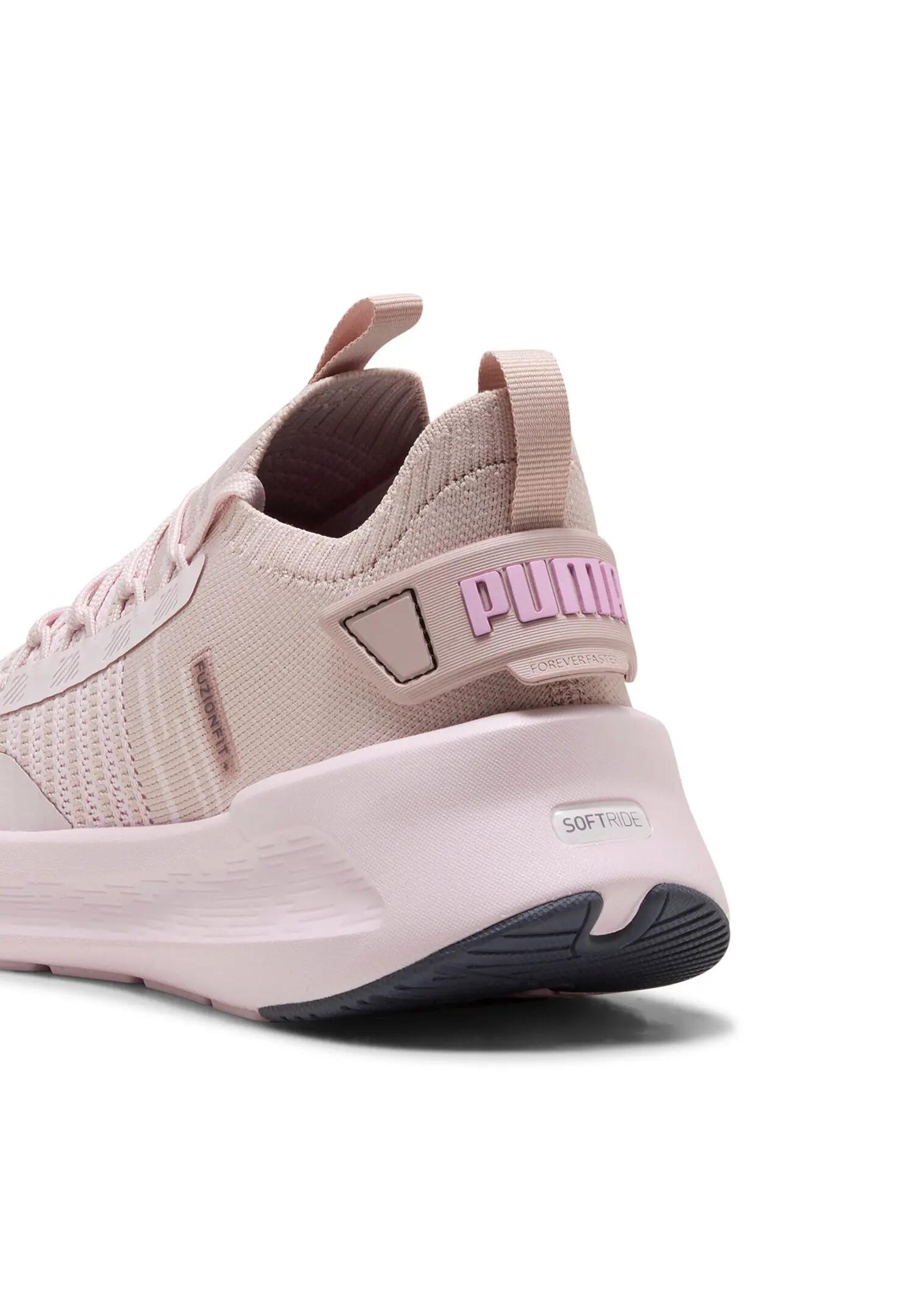 Puma Damen Softride Symmetry Fuzion Wns 310460 Pink-Mauve-Misty Pink 5/6