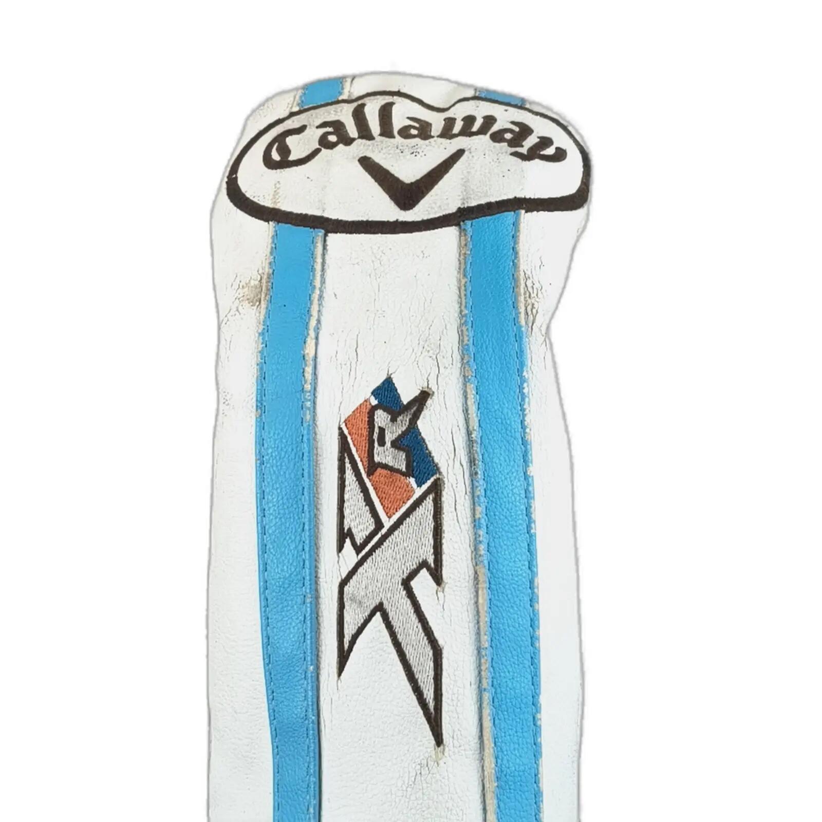Callaway XR 16 Fairway Wood / Flex Ladies / #3/15 2/6
