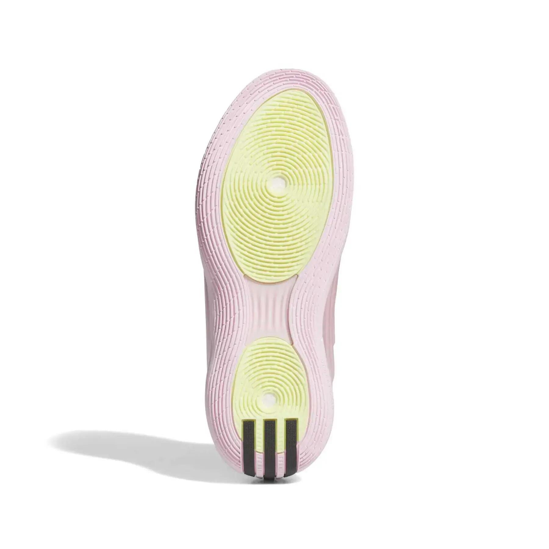 Ténis de basquetebol adidas Harden Volume 10 7/7