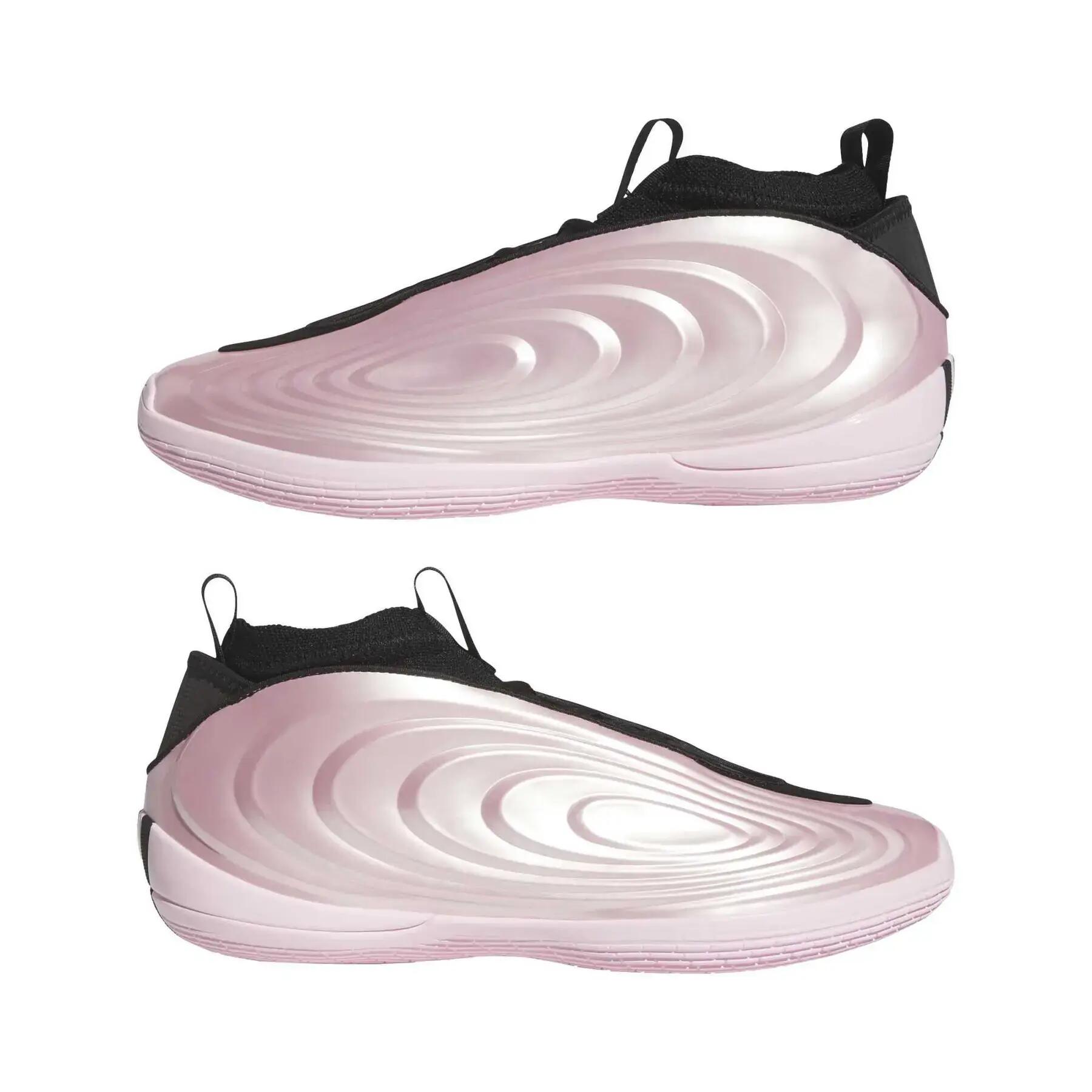 Ténis de basquetebol adidas Harden Volume 10 5/7