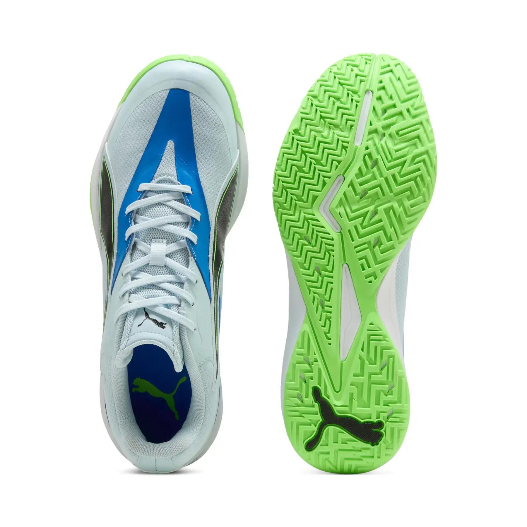 Chaussures indoor Puma Accelerate Pro 5 5/6