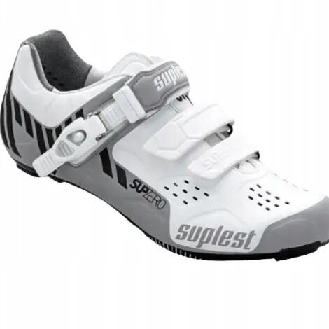 SUPLEST Supzero Streetracing cycling shoes size 41
