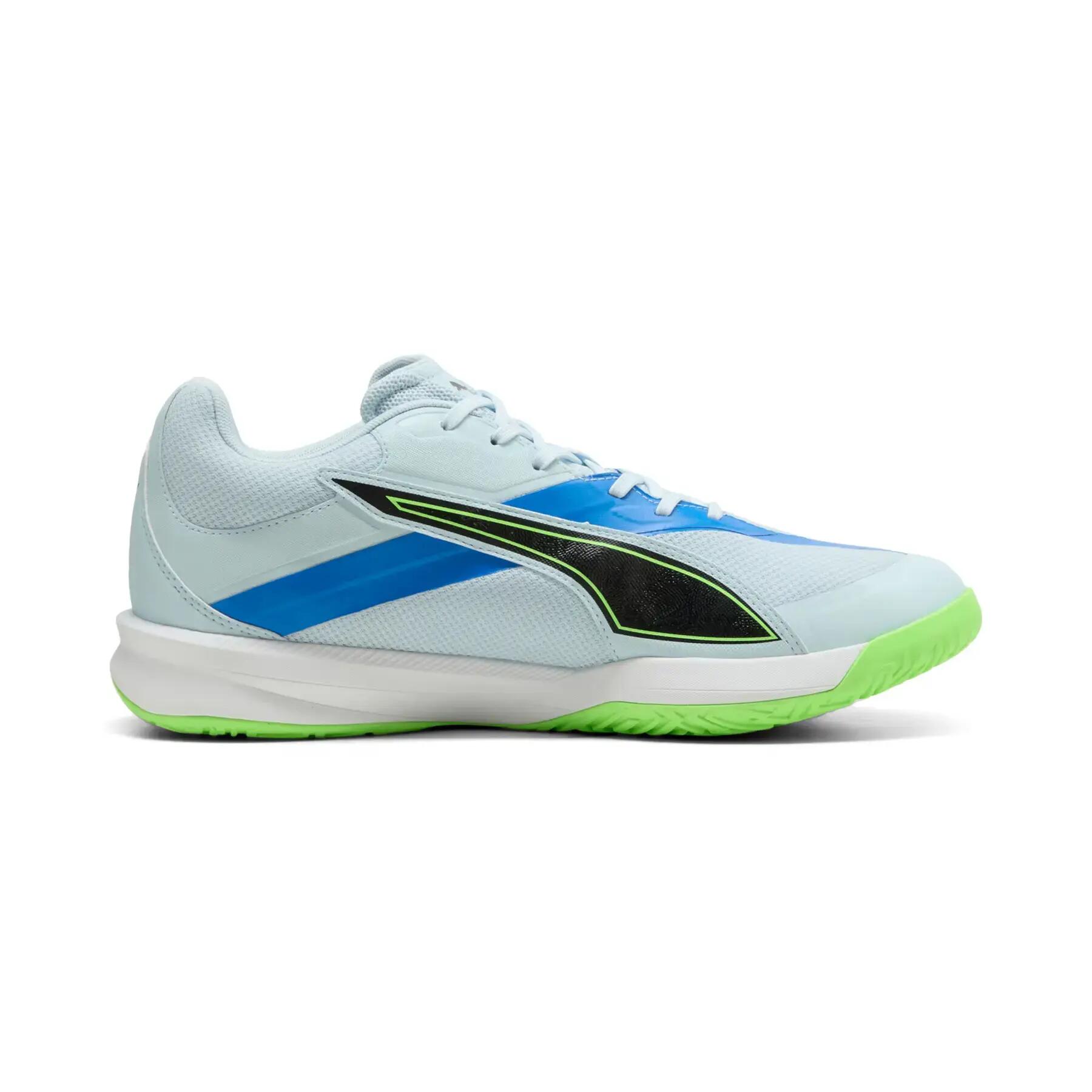 Chaussures indoor Puma Accelerate Pro 5 2/6