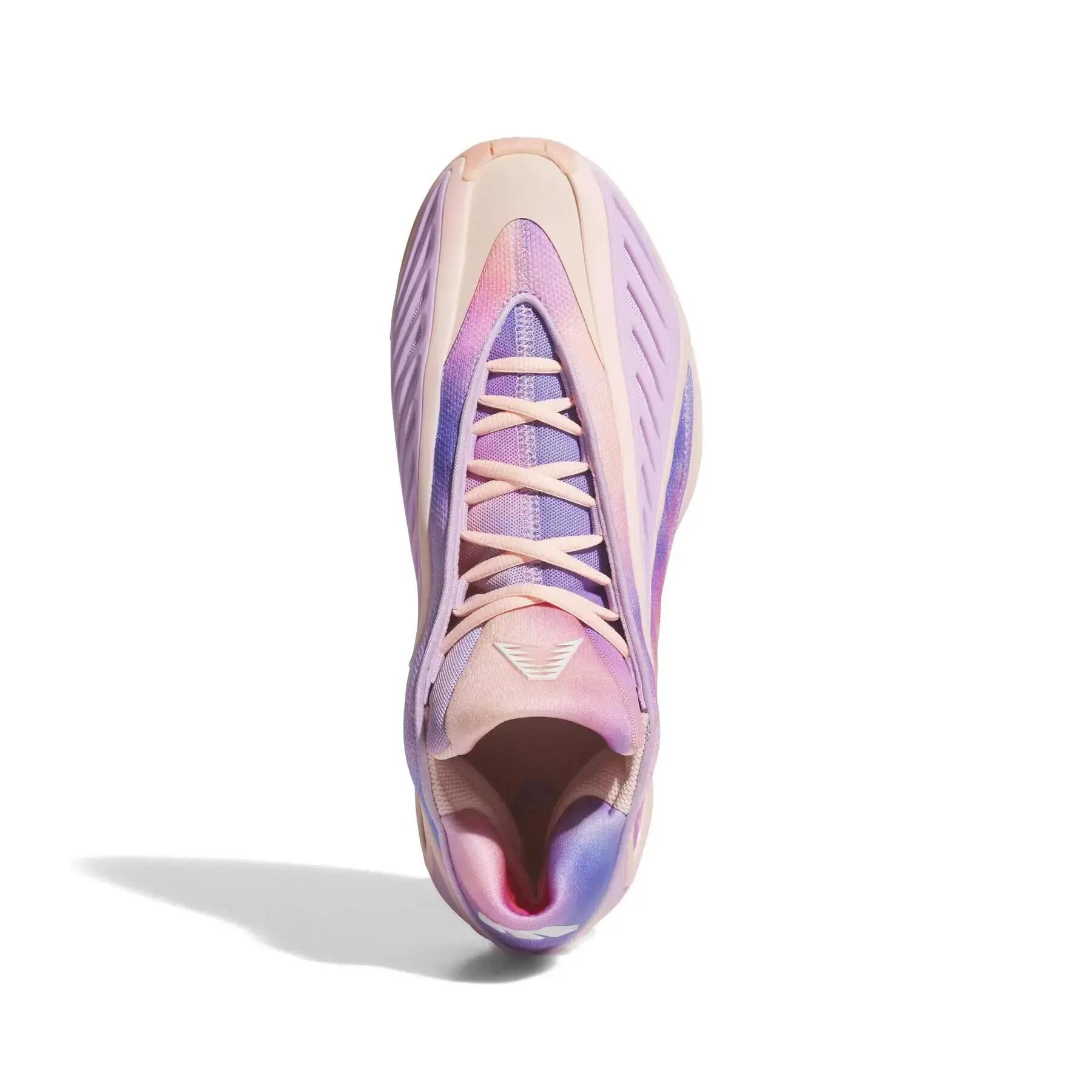 Ténis de basquetebol adidas Anthony Edwards 2 2/7