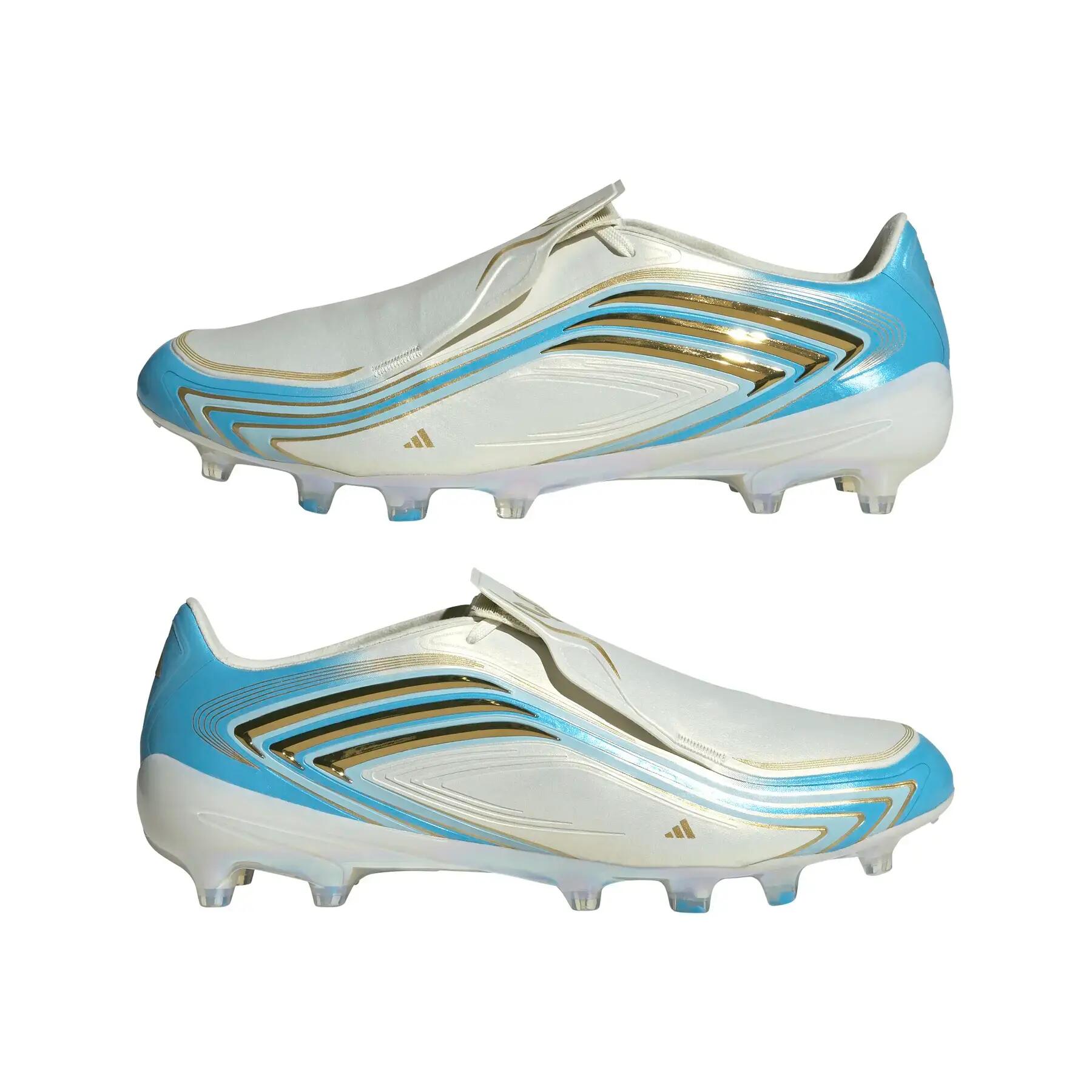 Scarpe da calcio adidas Messi Elite AG 4/7
