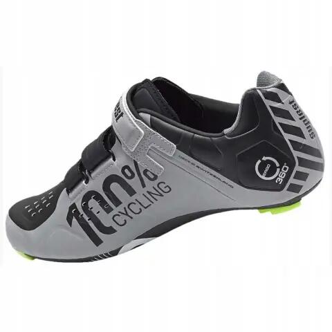 Sapatos de ciclismo de carbono SUPLEST SupZERO 4/4