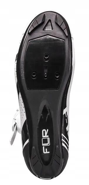 Sapatos de ciclismo de carbono SUPLEST SupZERO 2/4