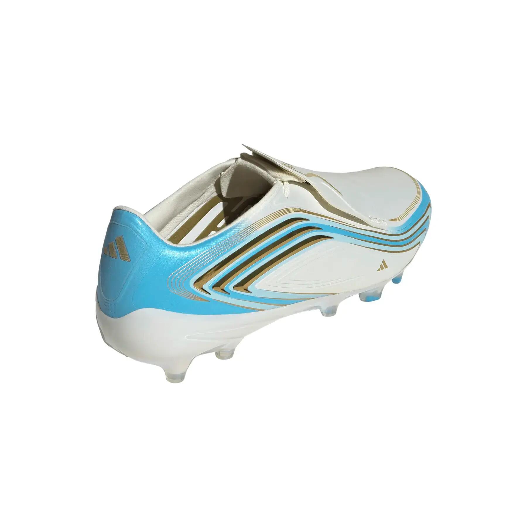 Scarpe da calcio adidas Messi Elite AG 3/7