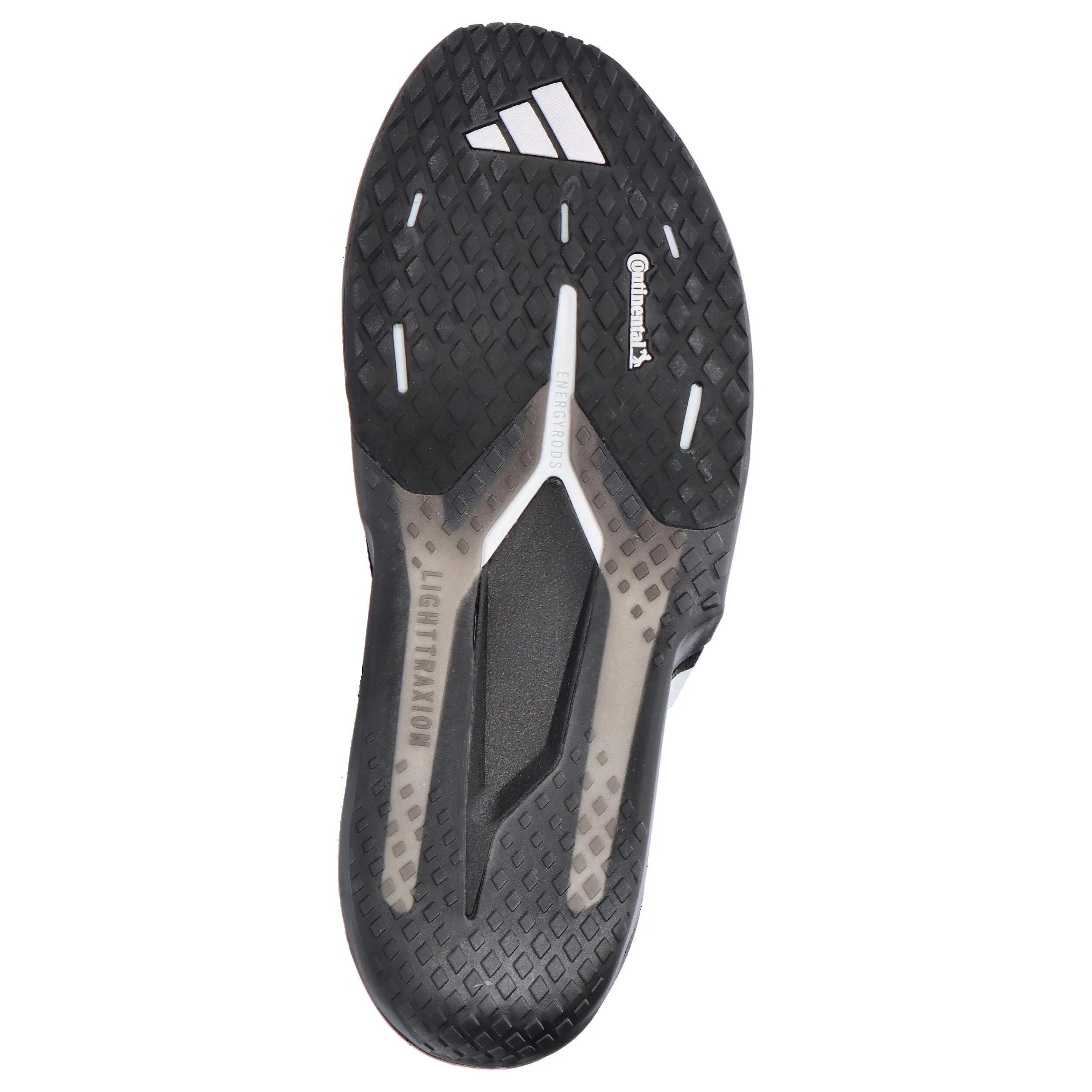 Zapatillas de entrenamiento adidas adizero dropset pro Negro/Blanco 6/15