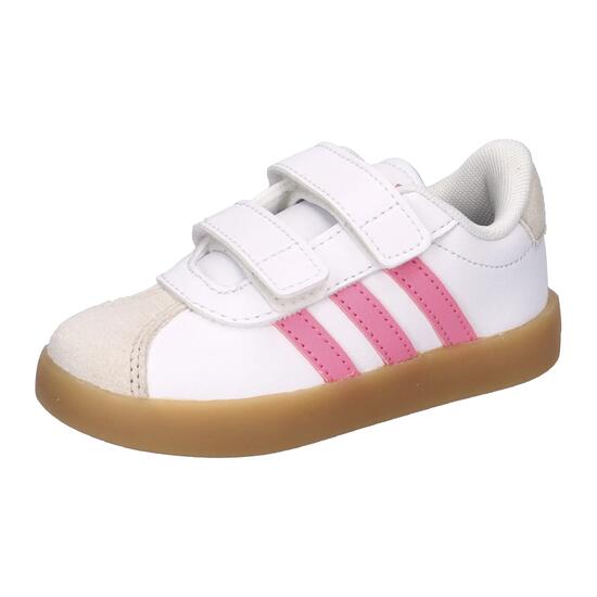 Baskets bébé adidas VL Court 3.0