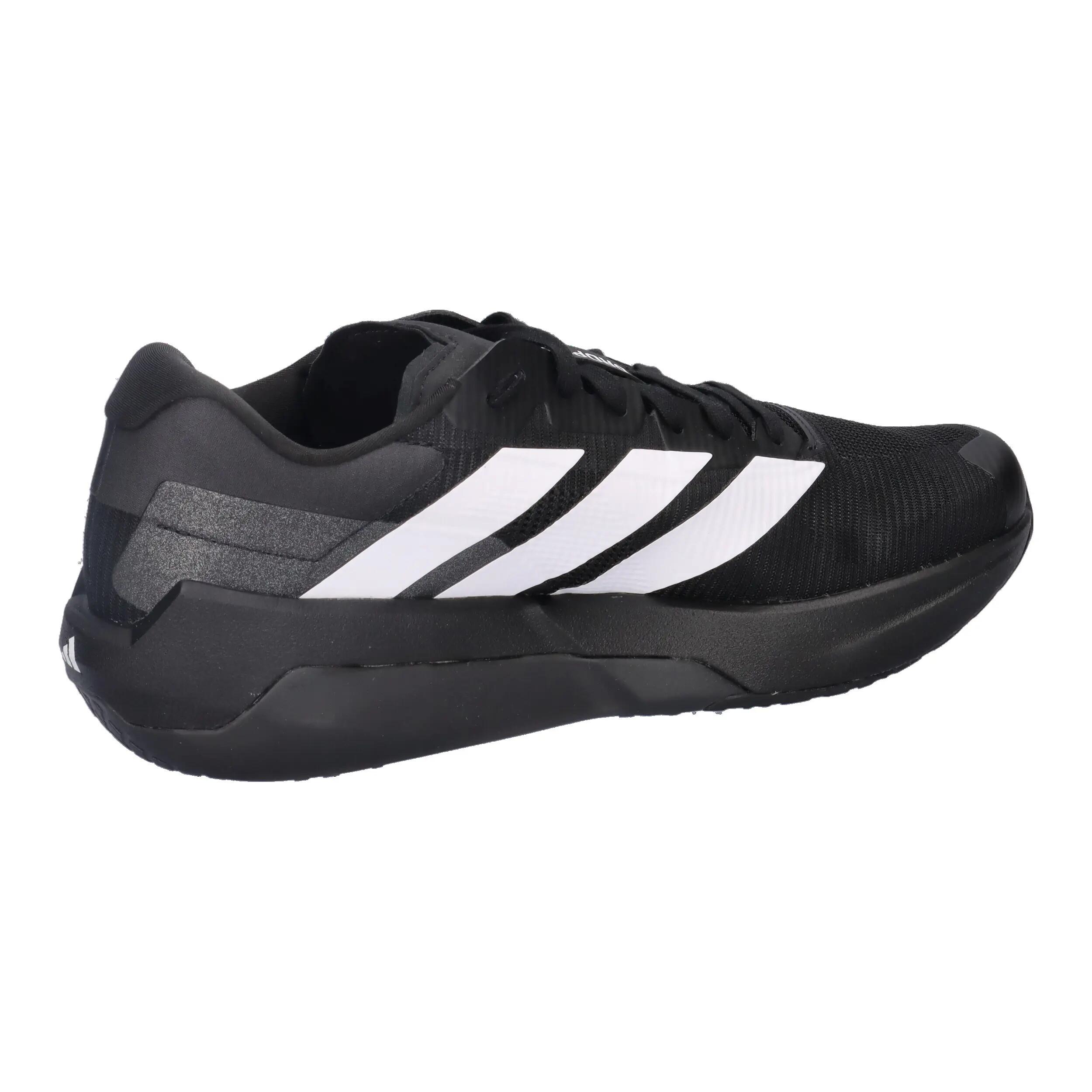 Zapatillas de entrenamiento adidas adizero dropset pro Negro/Blanco 15/15
