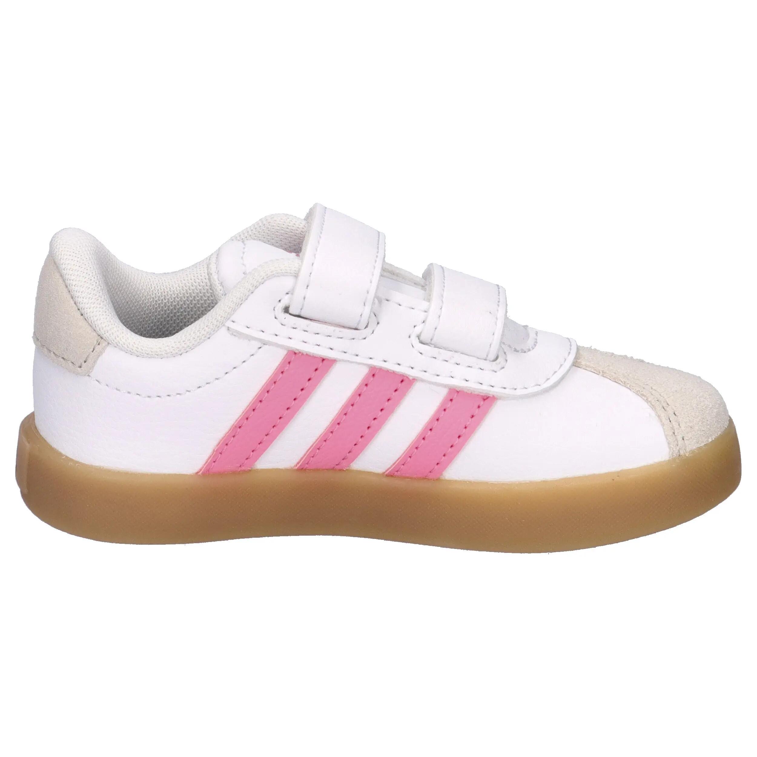 adidas Kinder Sneaker VL COURT 3.0 CF I 7/14