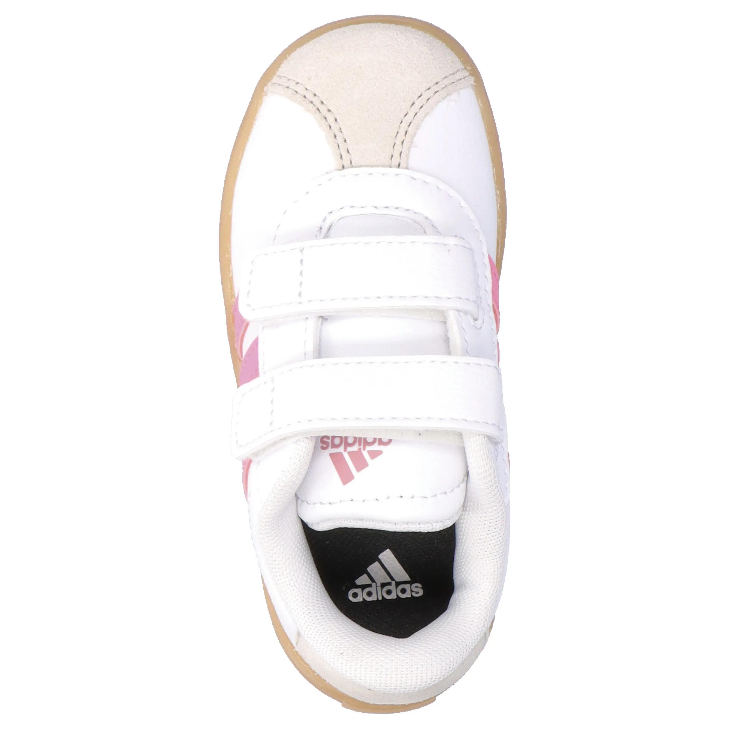 adidas Kinder Sneaker VL COURT 3.0 CF I 5/14