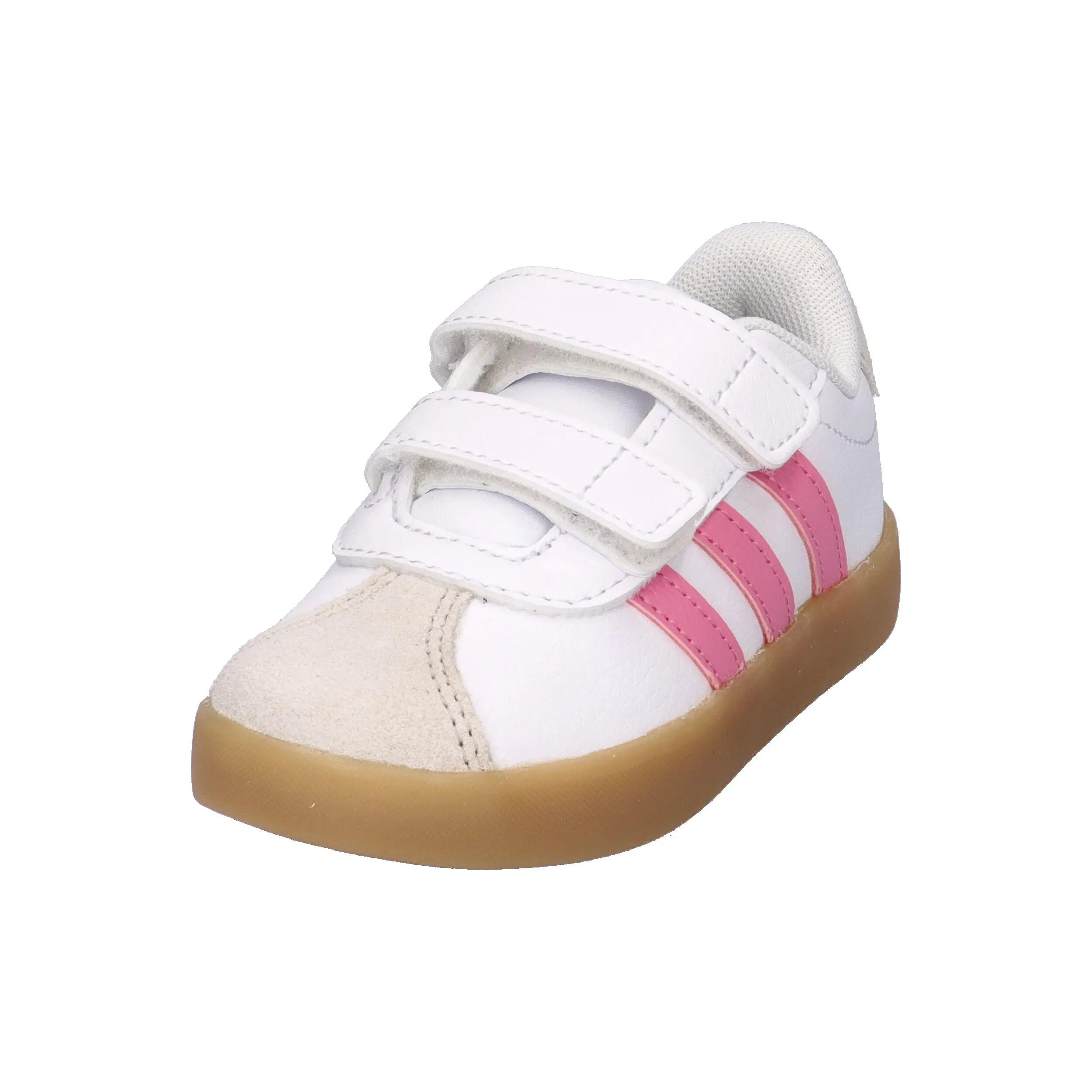 adidas Kinder Sneaker VL COURT 3.0 CF I 4/14