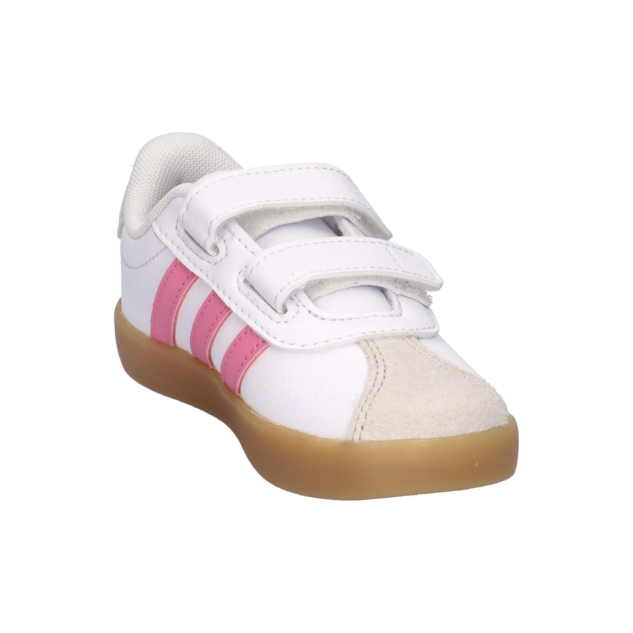 adidas Kinder Sneaker VL COURT 3.0 CF I 2/14