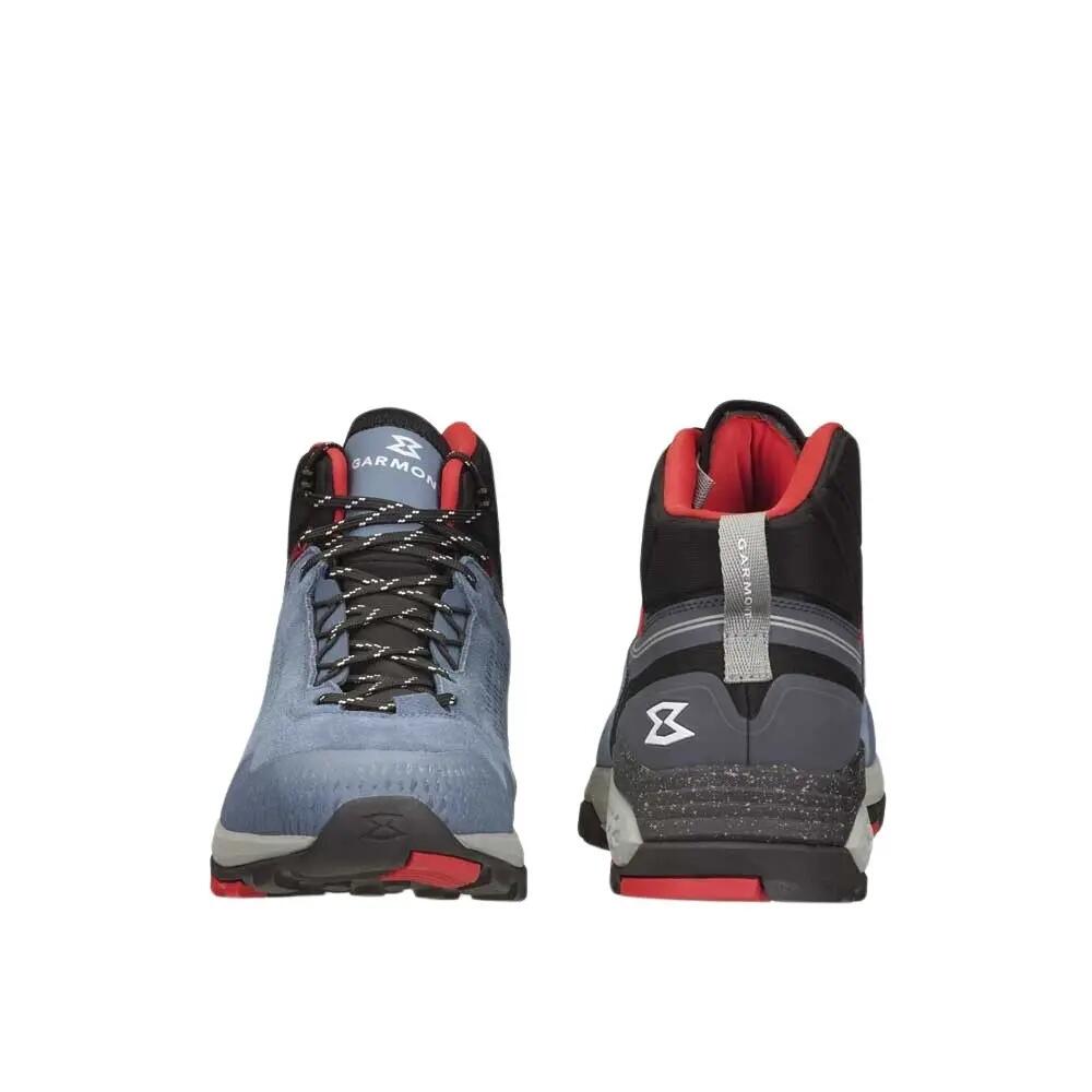 Buty trekkingowe Garmont Groove G-Dry 5/6