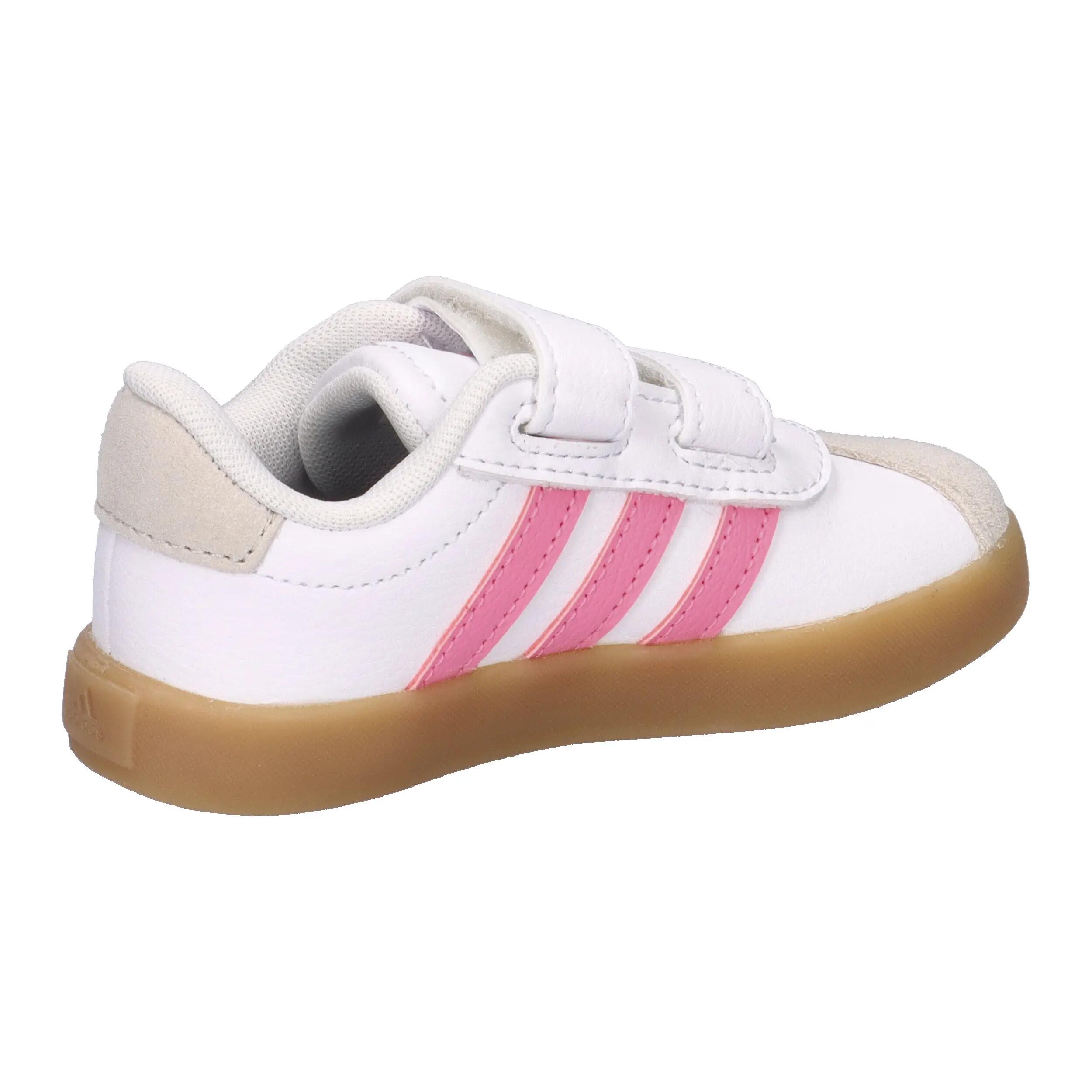 adidas Kinder Sneaker VL COURT 3.0 CF I 14/14