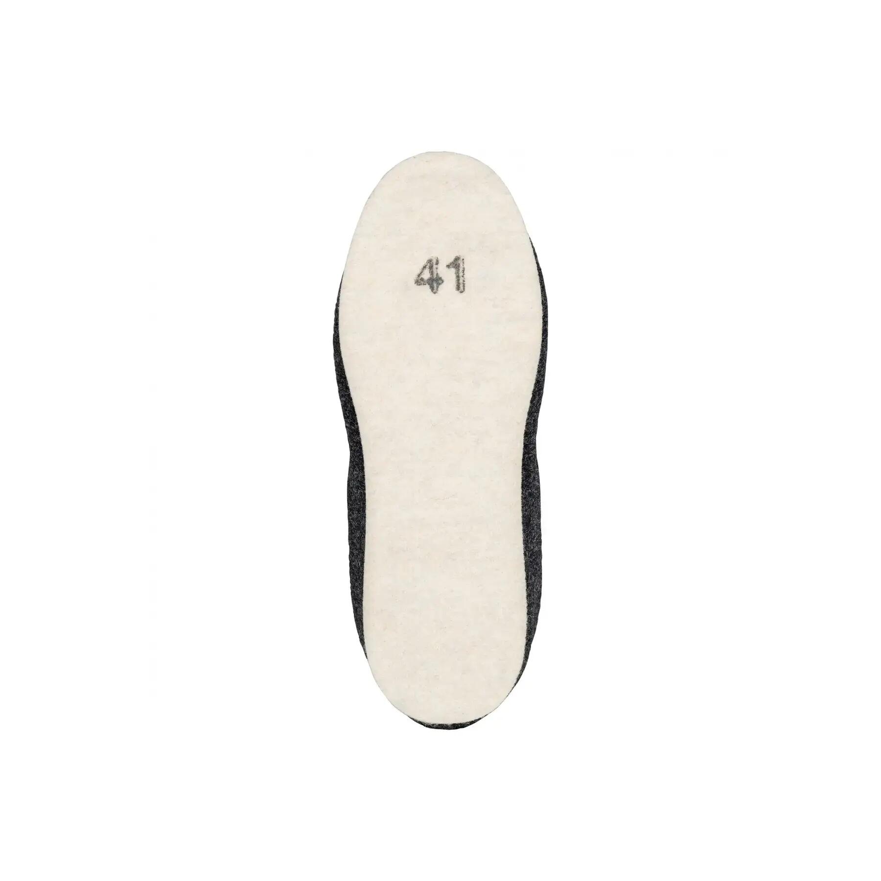 Pantofole charentais Kariban Made in Francia 6/6