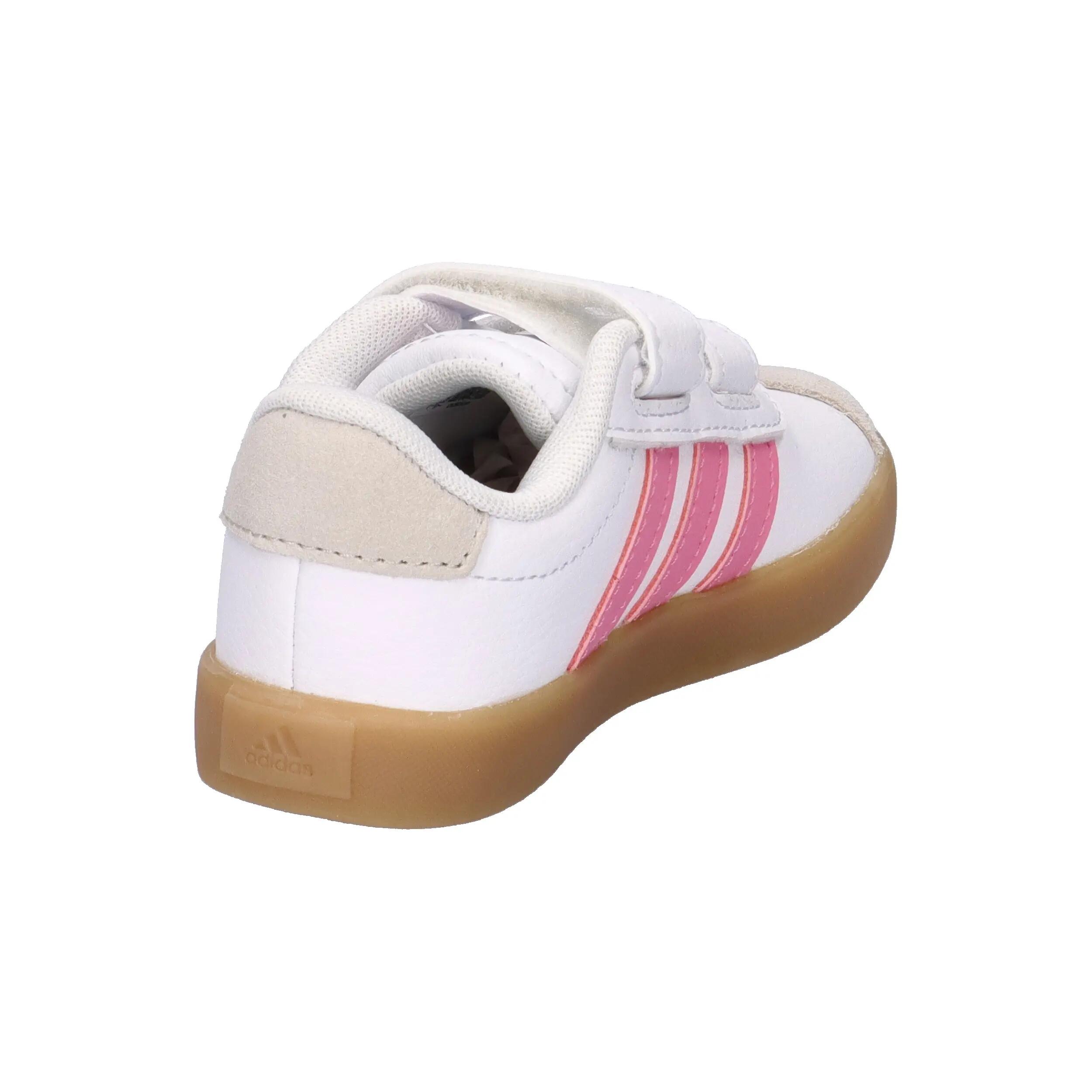 adidas Kinder Sneaker VL COURT 3.0 CF I 13/14