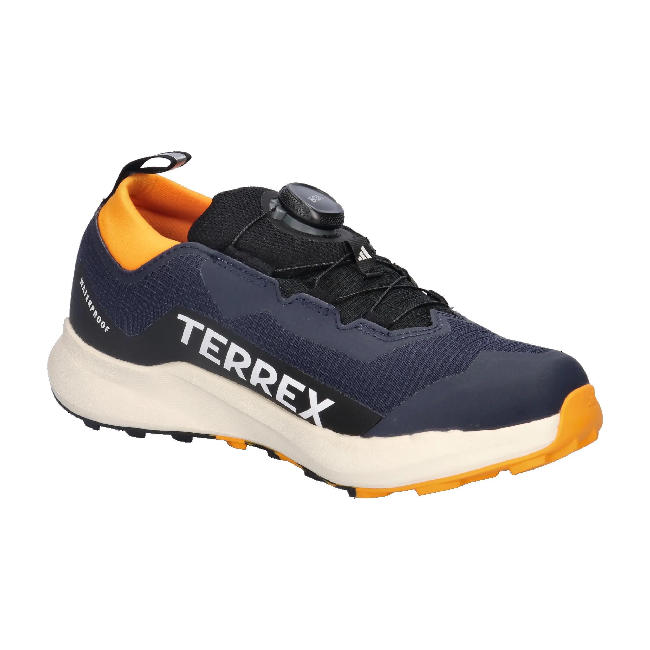 adidas TERREX Kinder Wanderschuhe AGRAVIC BOA CP K 8/14
