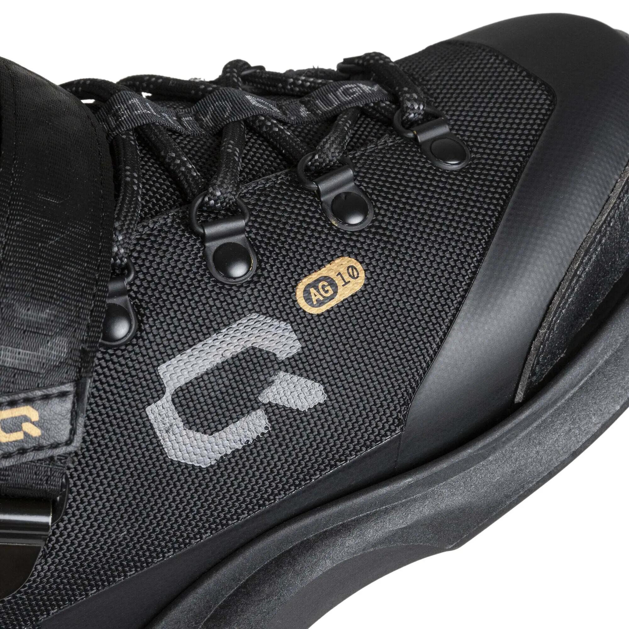 Zapatillas de patinaje Iqon AG 10 5/5