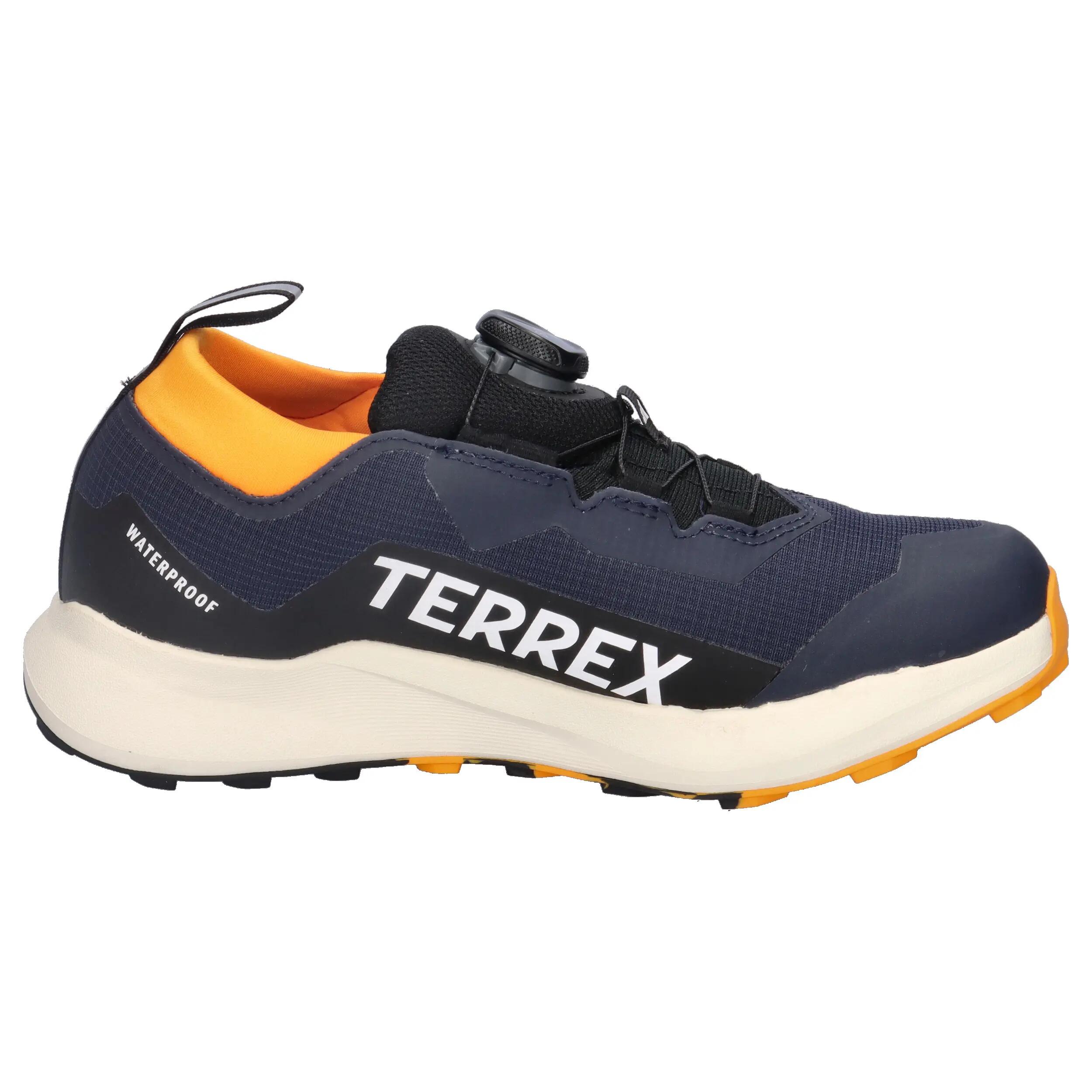 adidas TERREX Kinder Wanderschuhe AGRAVIC BOA CP K 7/14