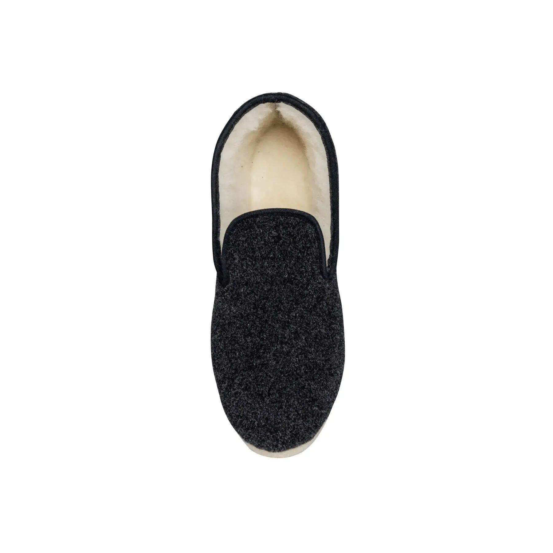 Pantofole charentais Kariban Made in Francia 3/6