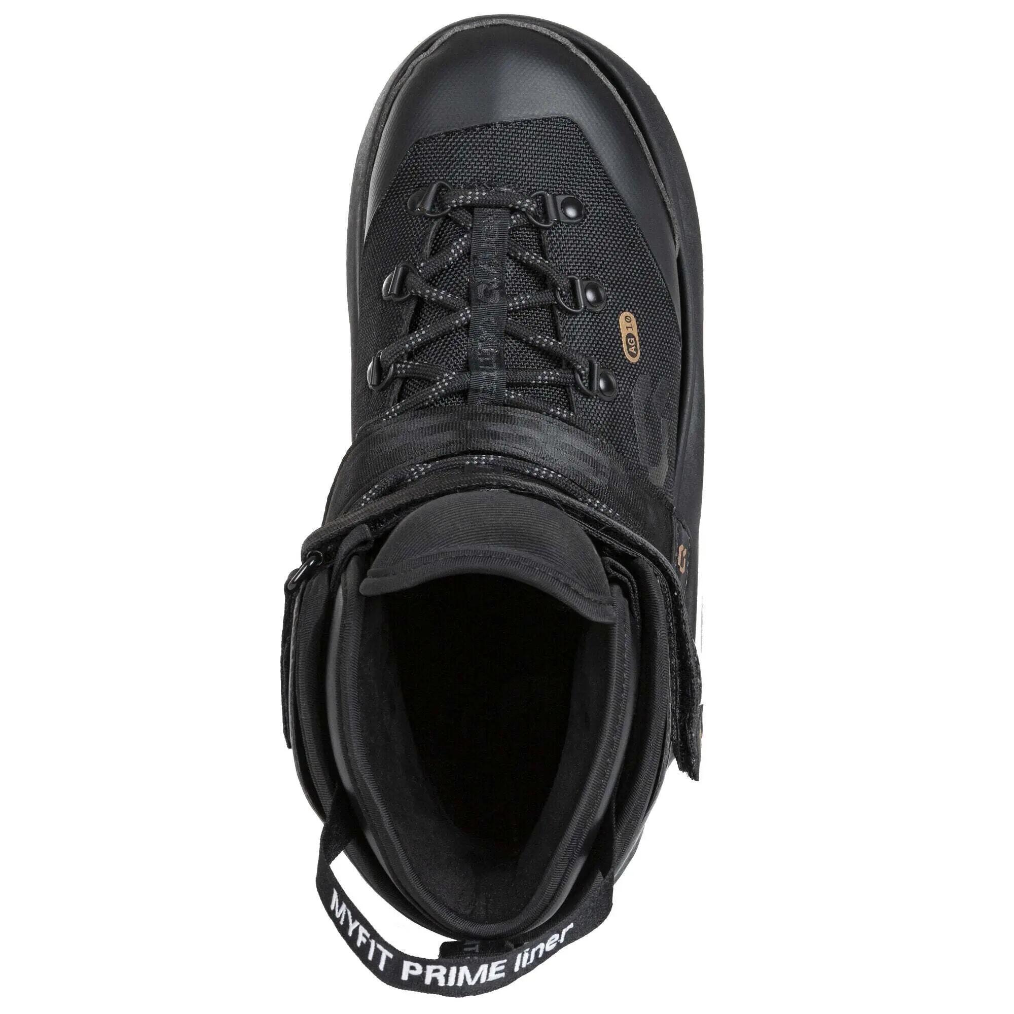 Zapatillas de patinaje Iqon AG 10 3/5