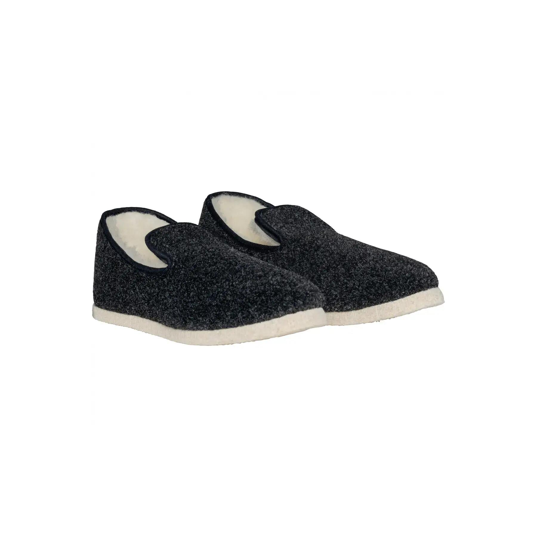 Pantofole charentais Kariban Made in Francia 2/6