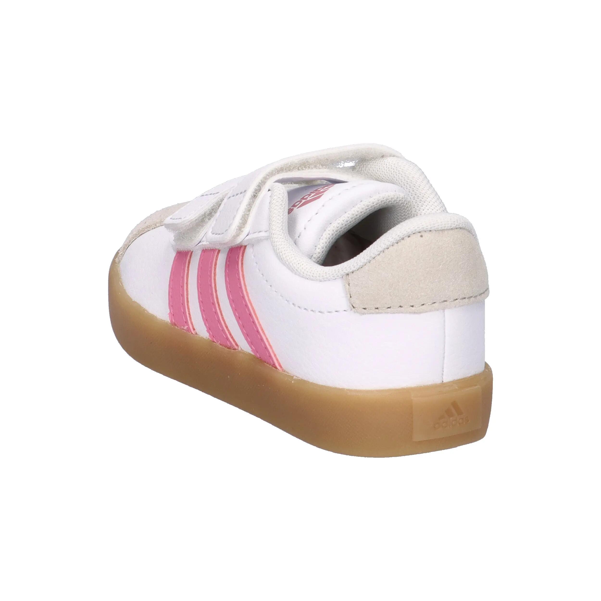 adidas Kinder Sneaker VL COURT 3.0 CF I 11/14