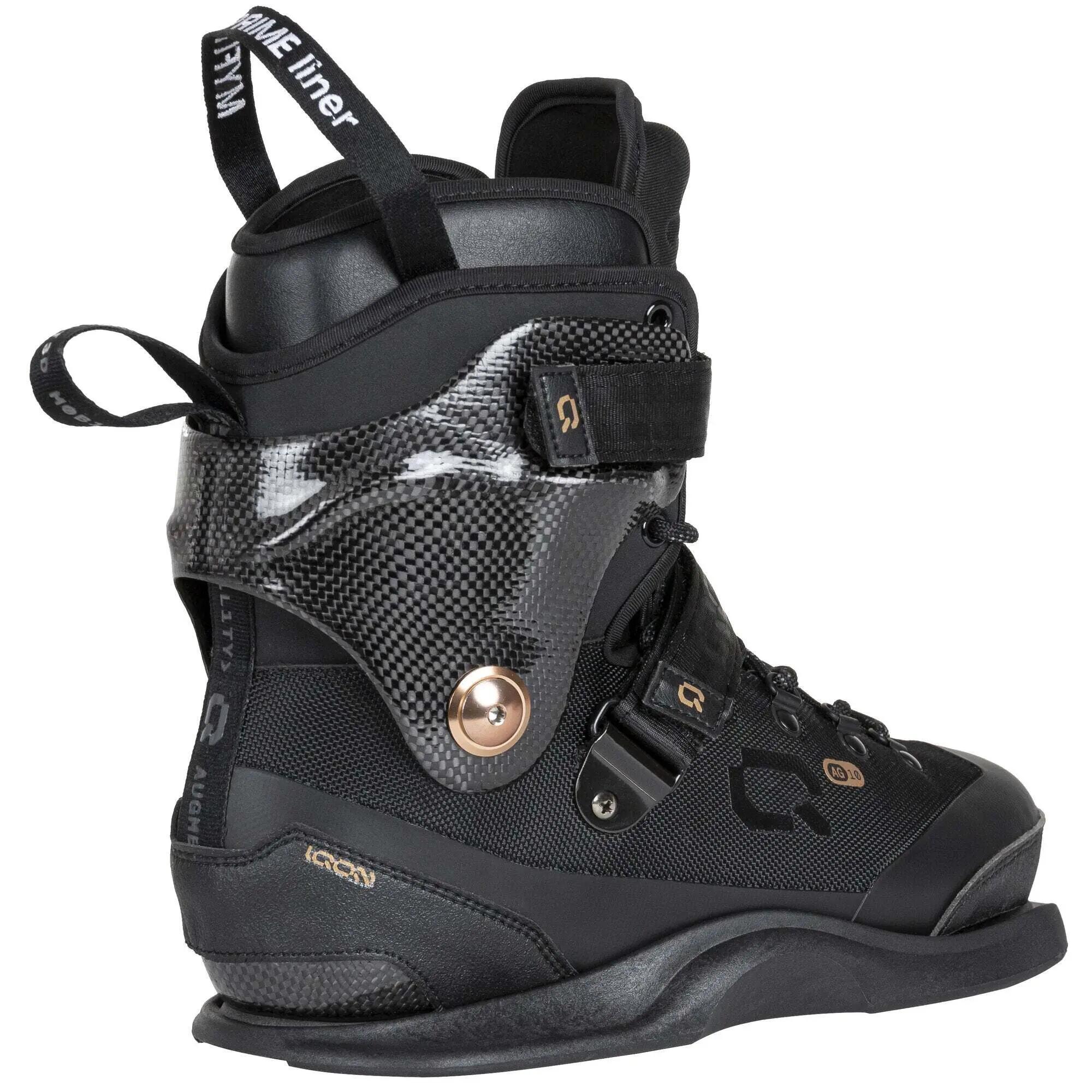 Zapatillas de patinaje Iqon AG 10 2/5