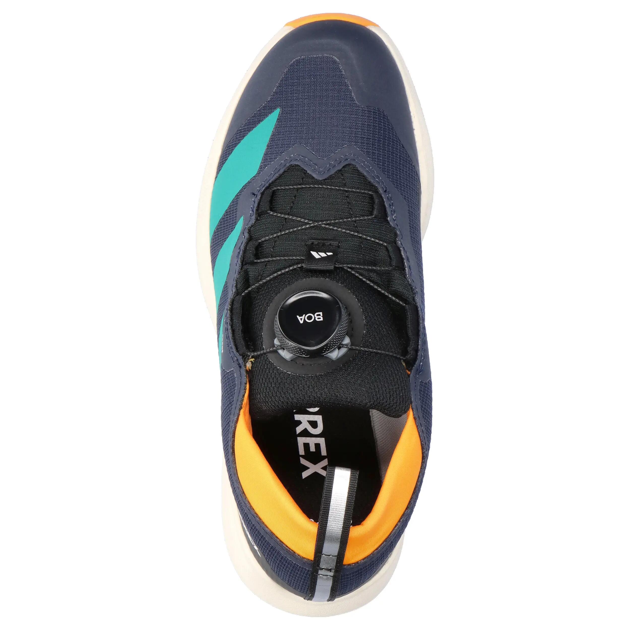 adidas TERREX Kinder Wanderschuhe AGRAVIC BOA CP K 5/14