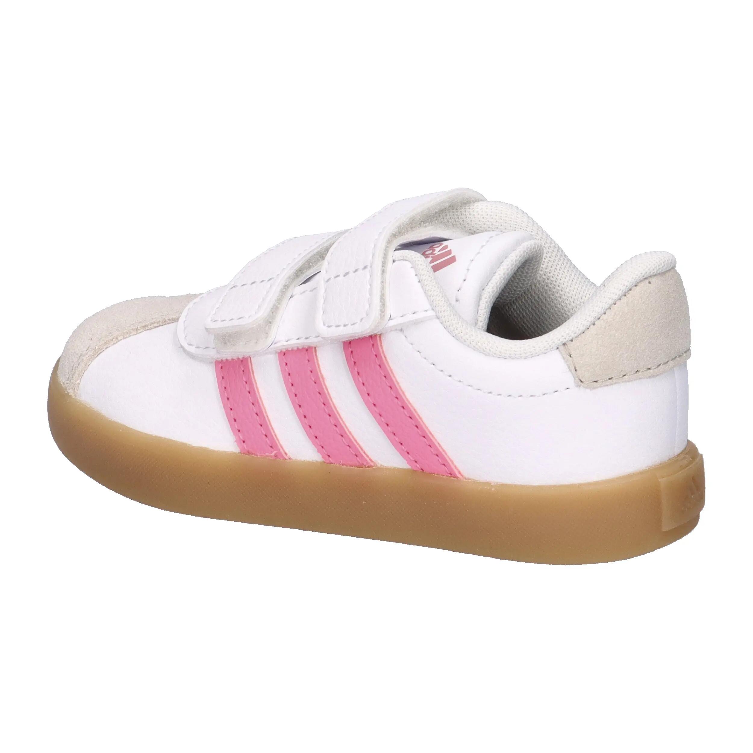 adidas Kinder Sneaker VL COURT 3.0 CF I 10/14