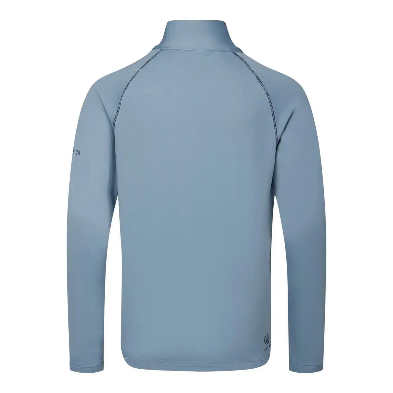 Felpa bambino Dare 2B Consist II Core Stretch 3/4
