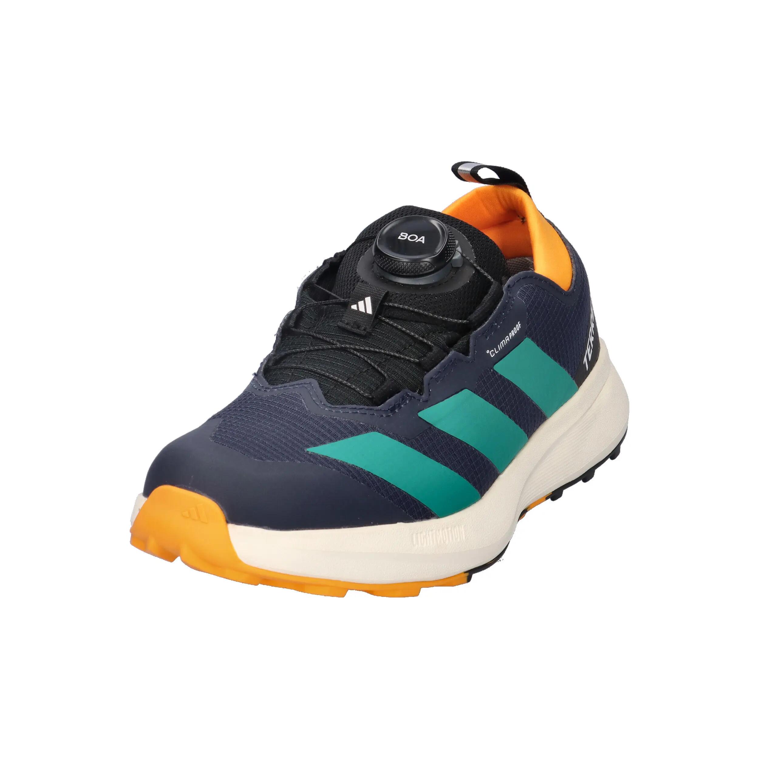 adidas TERREX Kinder Wanderschuhe AGRAVIC BOA CP K 4/14
