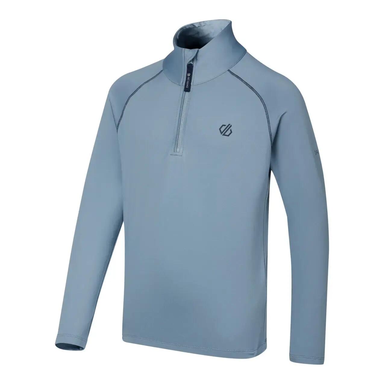 Felpa bambino Dare 2B Consist II Core Stretch 2/4