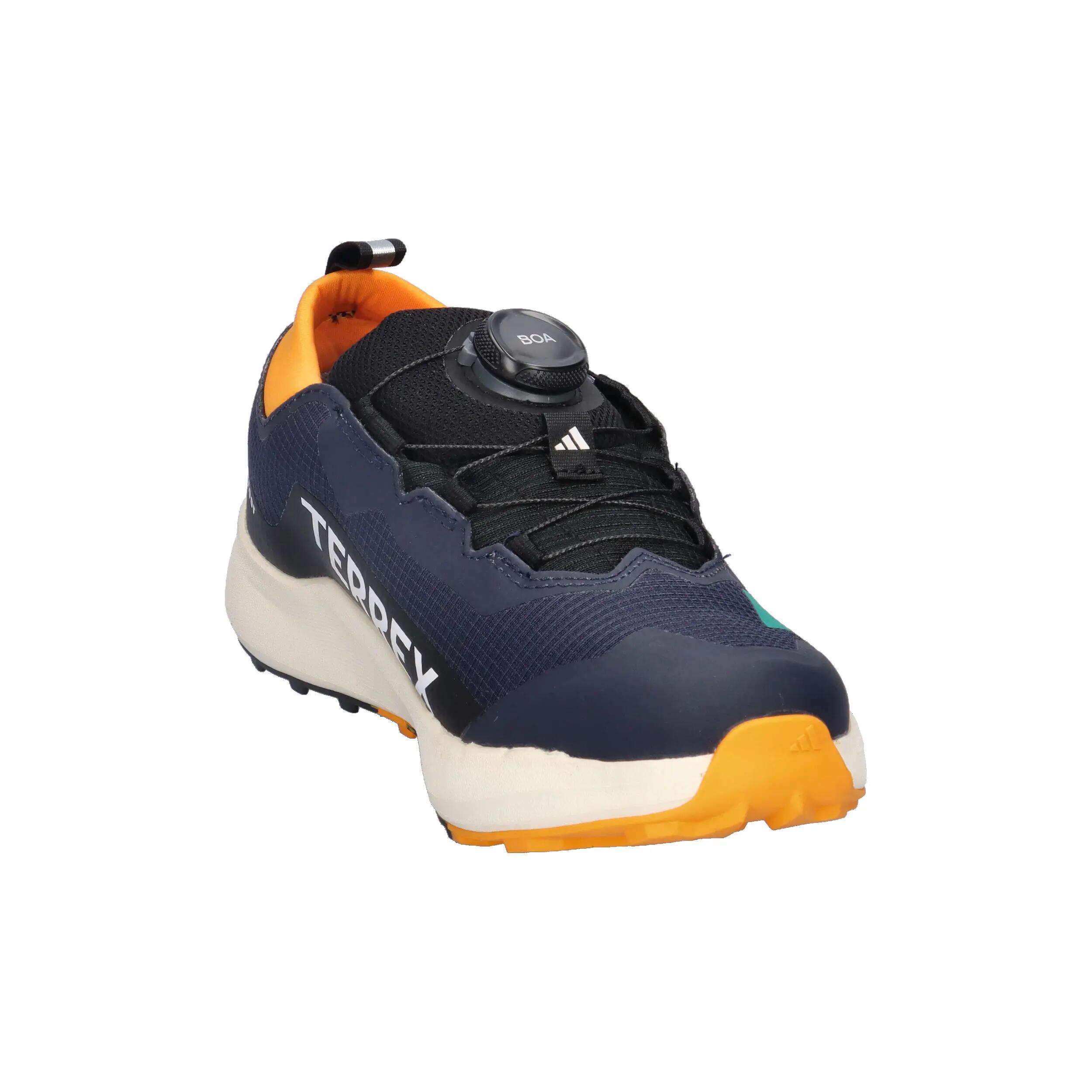 adidas TERREX Kinder Wanderschuhe AGRAVIC BOA CP K 2/14
