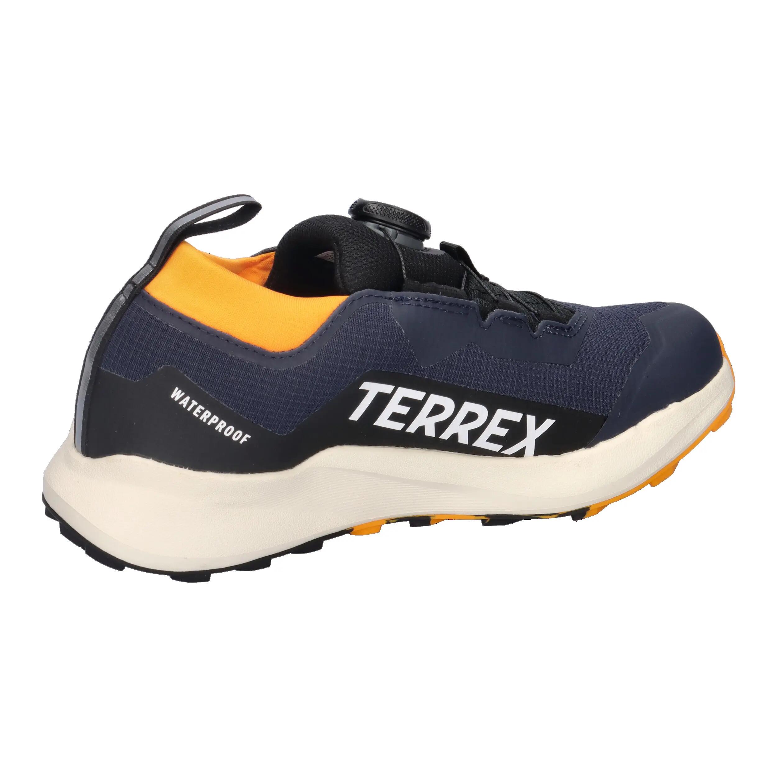 adidas TERREX Kinder Wanderschuhe AGRAVIC BOA CP K 14/14