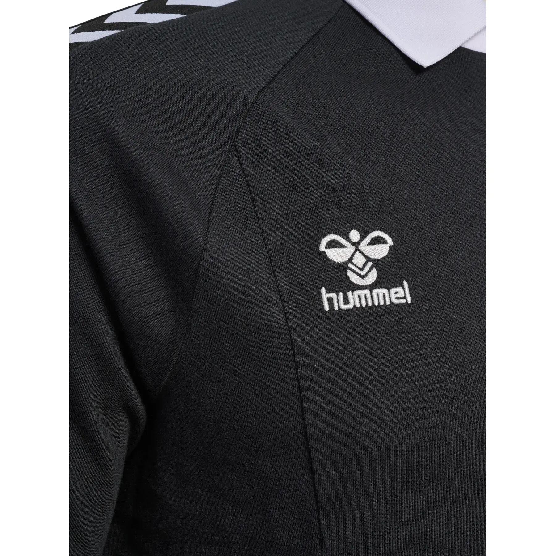 Polo a maniche lunghe Hummel Root 4/4