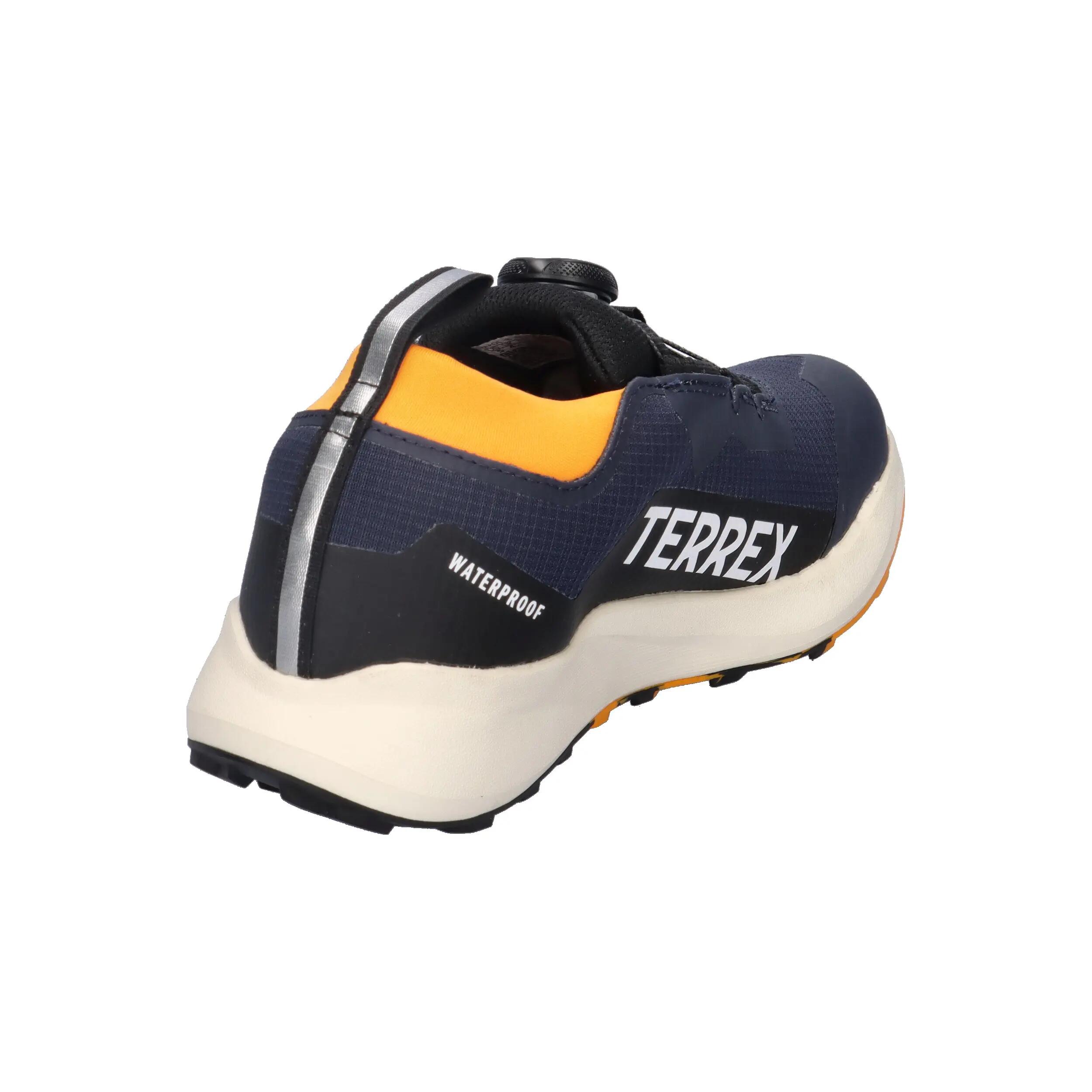 adidas TERREX Kinder Wanderschuhe AGRAVIC BOA CP K 13/14