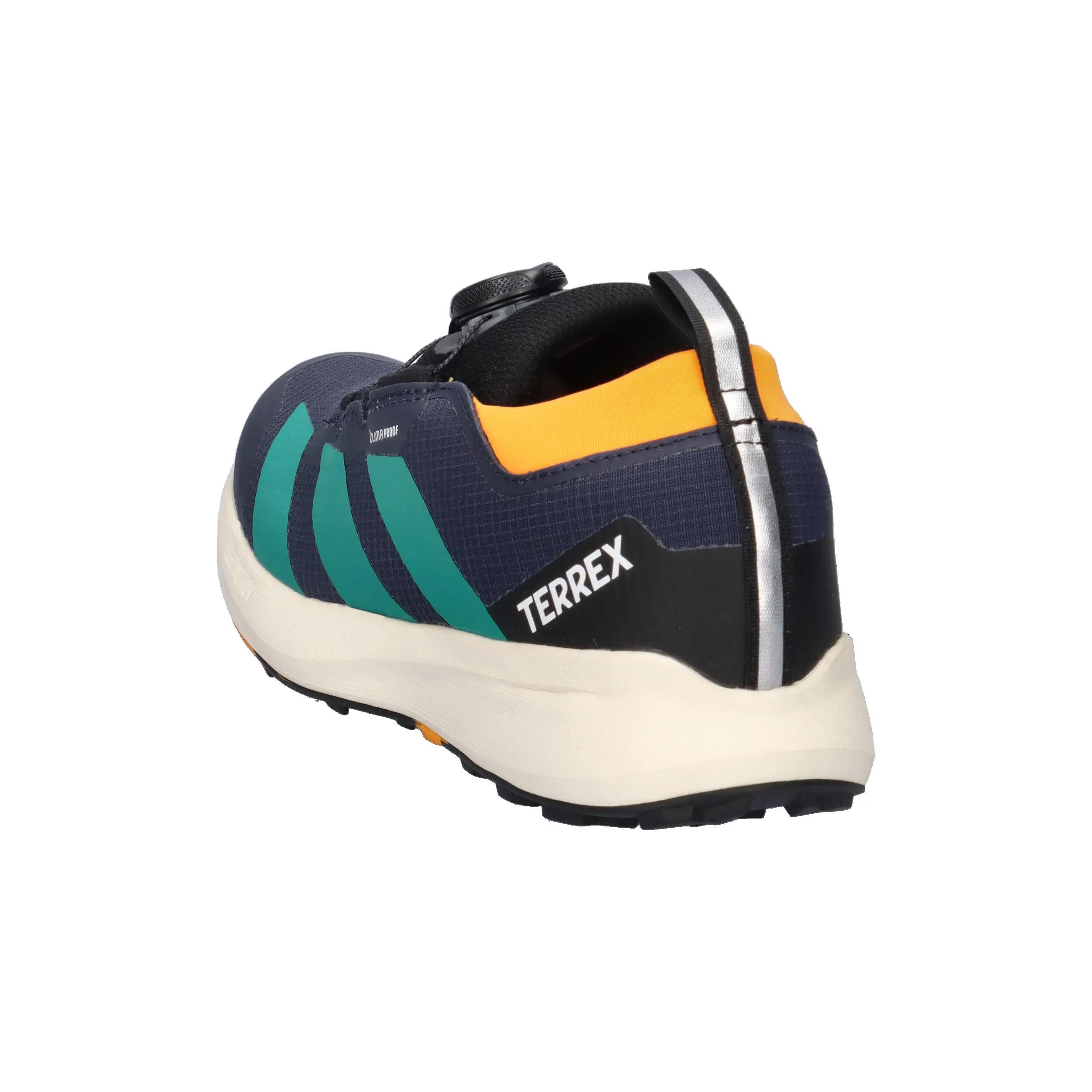 adidas TERREX Kinder Wanderschuhe AGRAVIC BOA CP K 11/14