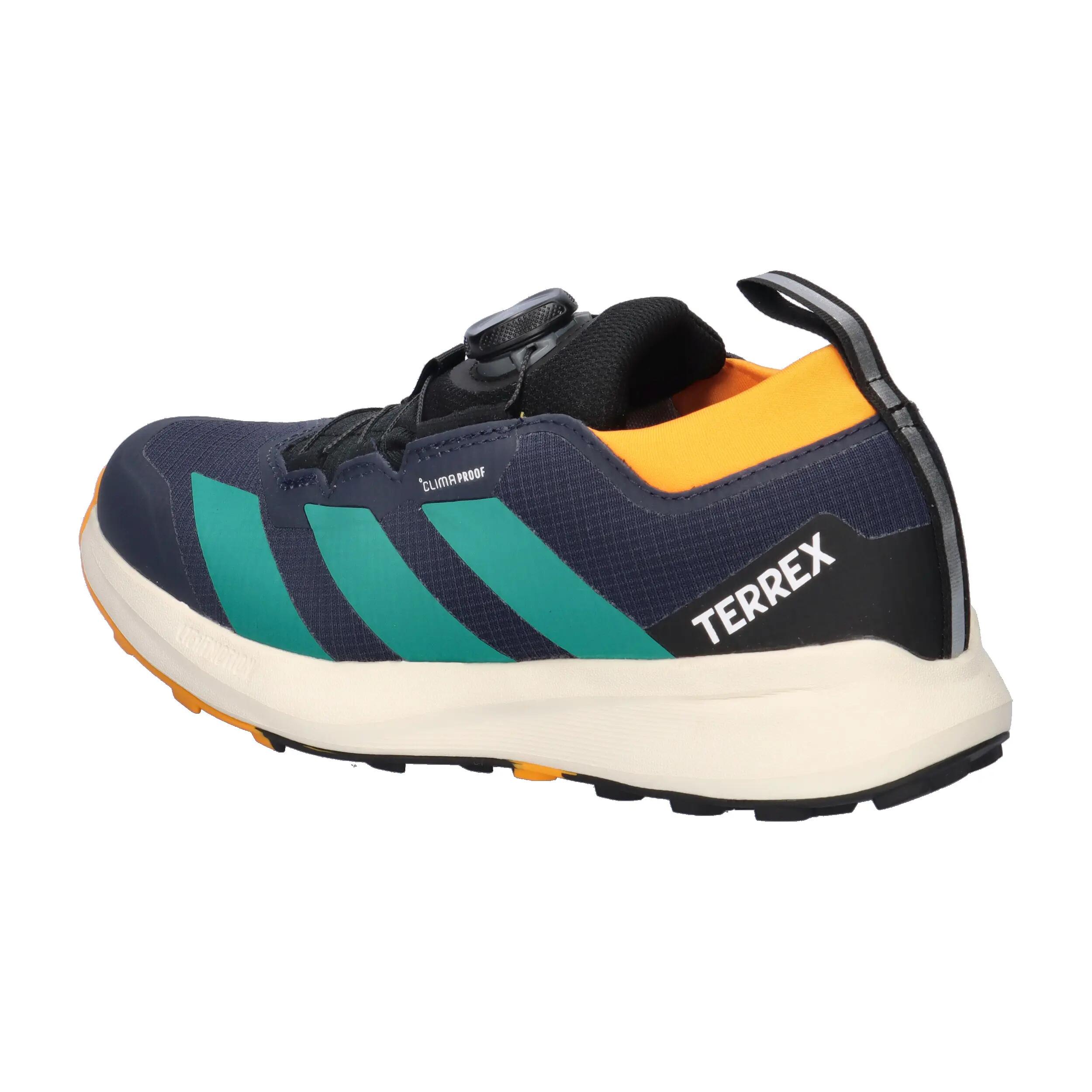 adidas TERREX Kinder Wanderschuhe AGRAVIC BOA CP K 10/14