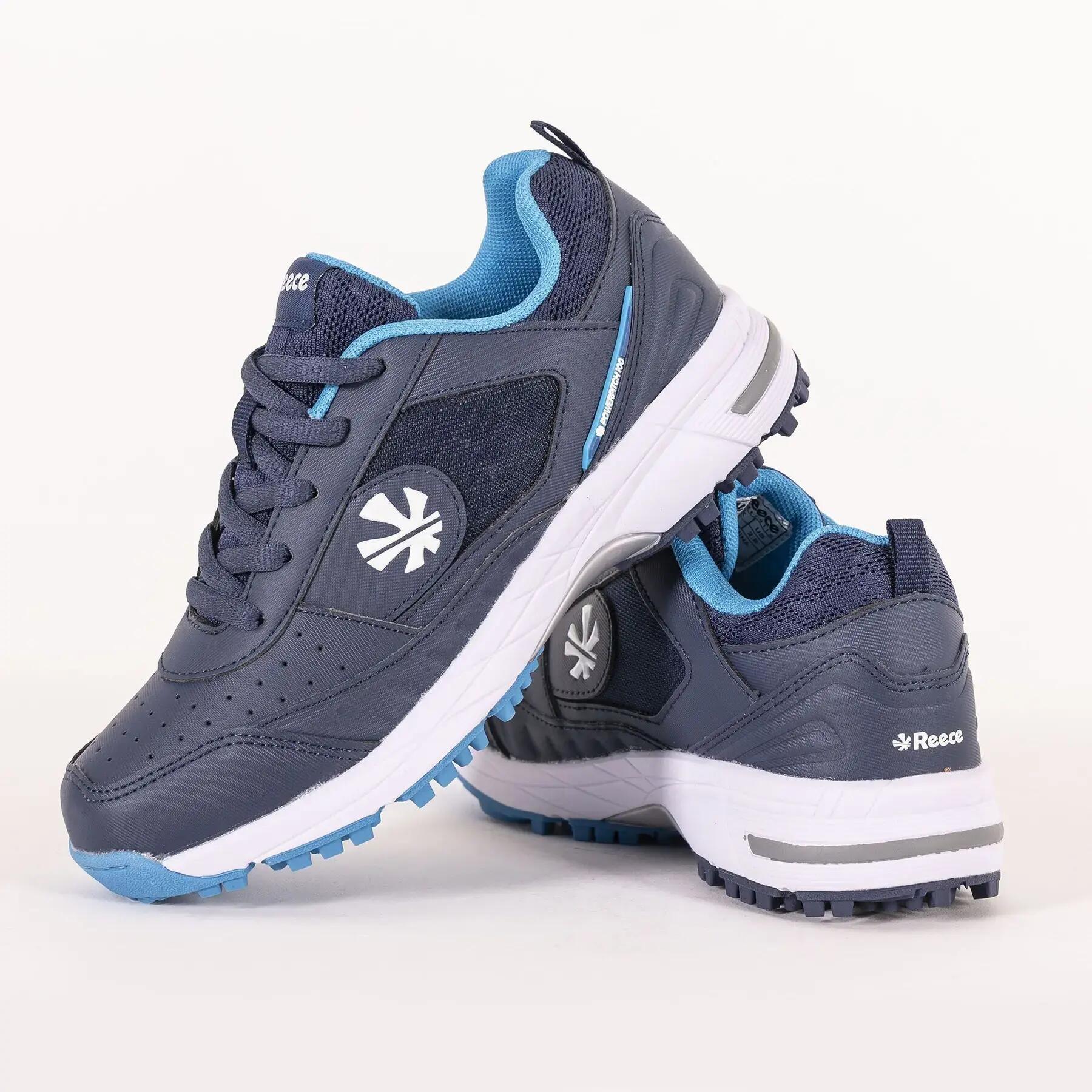 Zapatillas de hockey para niños Reece Australia Powerpitch 3/3